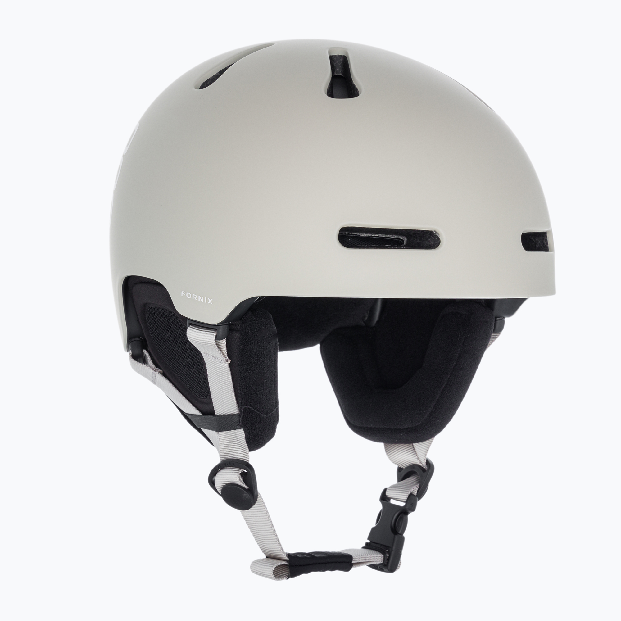 Cască de schi POC Fornix MIPS Pow JJ mineral grey matt (Fornix MIPS Pow JJ 10478)
