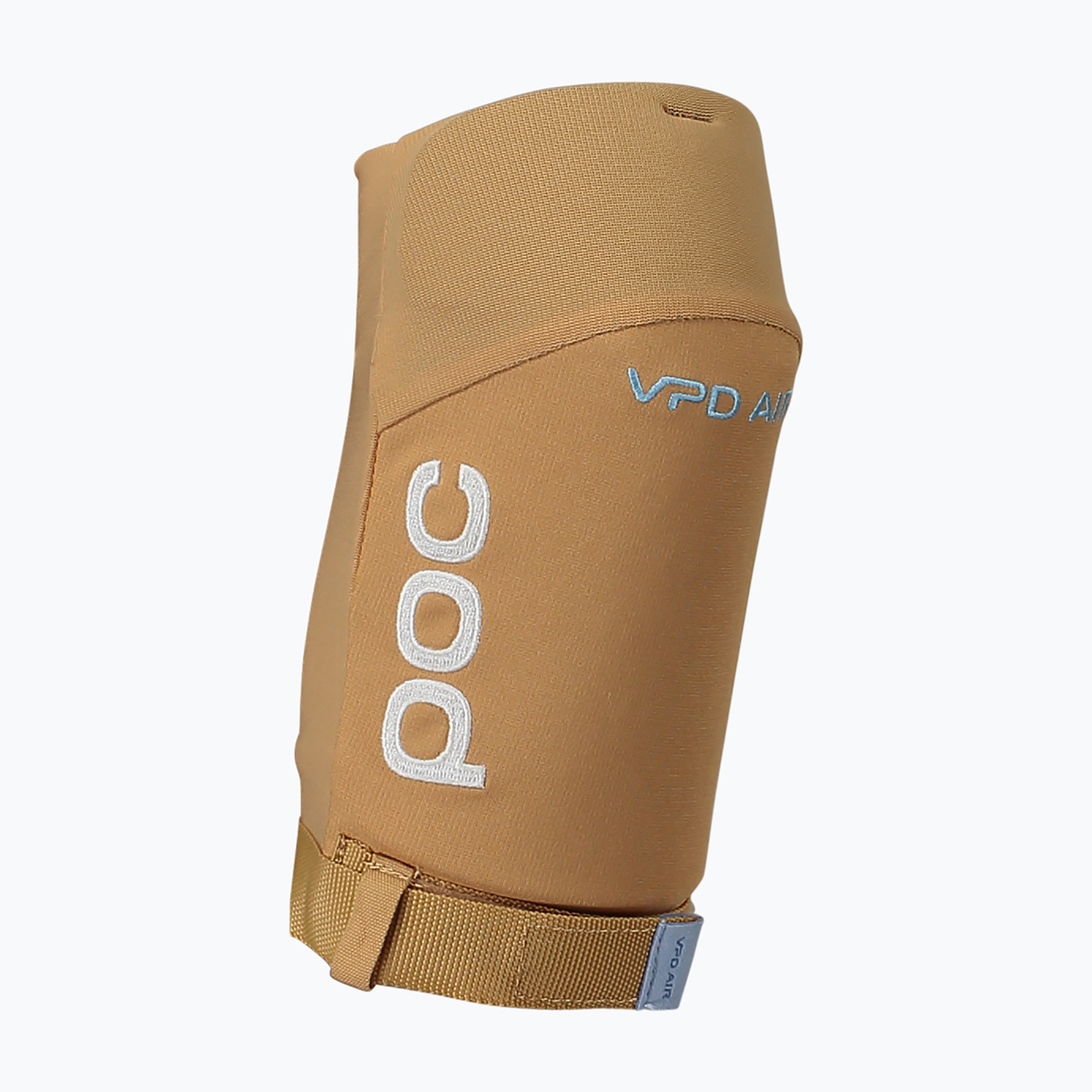 Protecții de ciclism pentru coate POC Joint VPD Air aragonite brown (Joint VPD Air 20430)