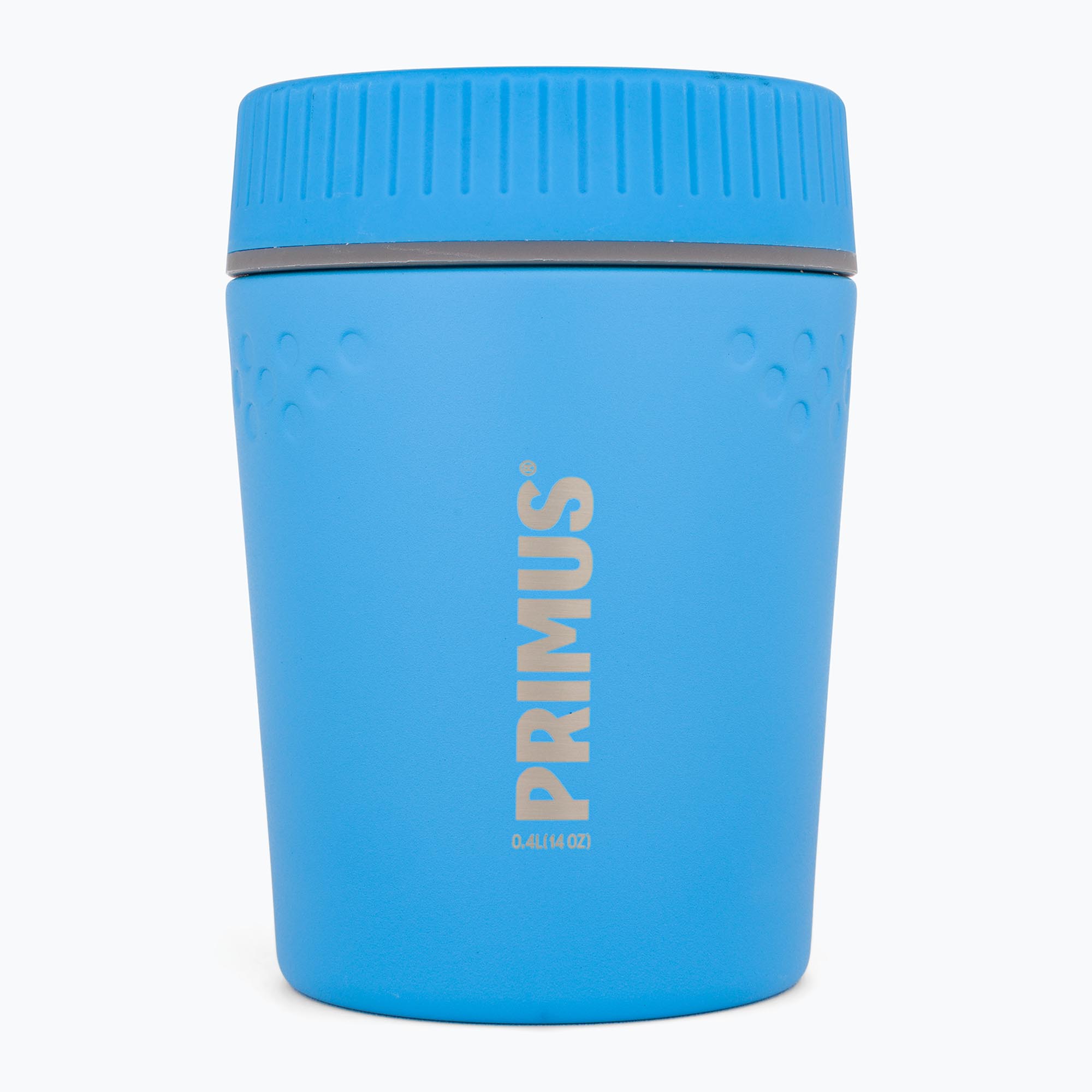 Primus Trailbreak Lunch Jug termos alimentar 400 ml albastru P737949 (Trailbreak Lunch Jug P737949)