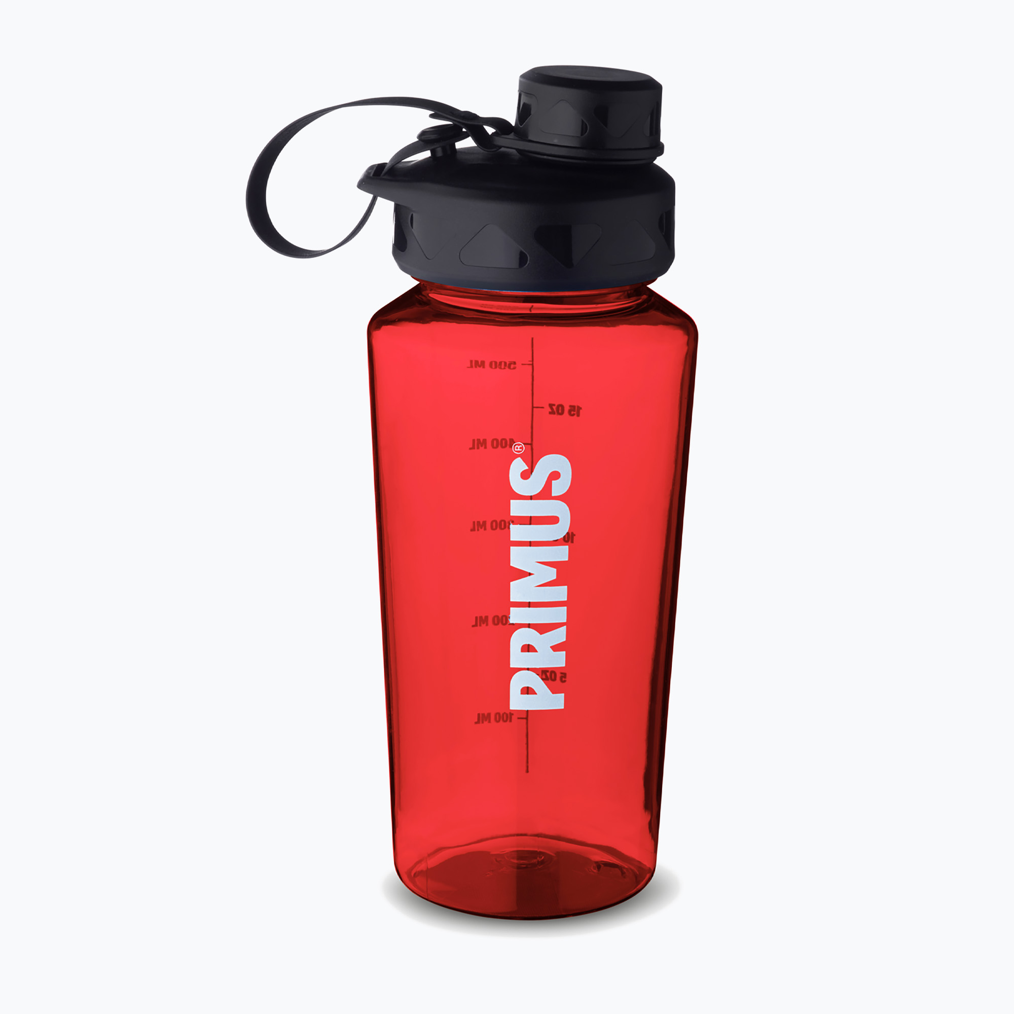 Sticlă termică Primus Trailbottle 600 ml barn red (Trailbottle P740105)