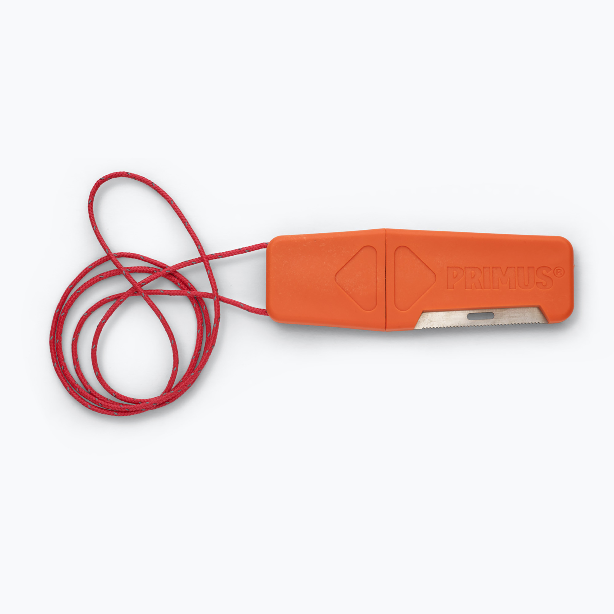 Drujbă  Primus Ignition Steel Small tangerine (Ignition Steel Small P741240)