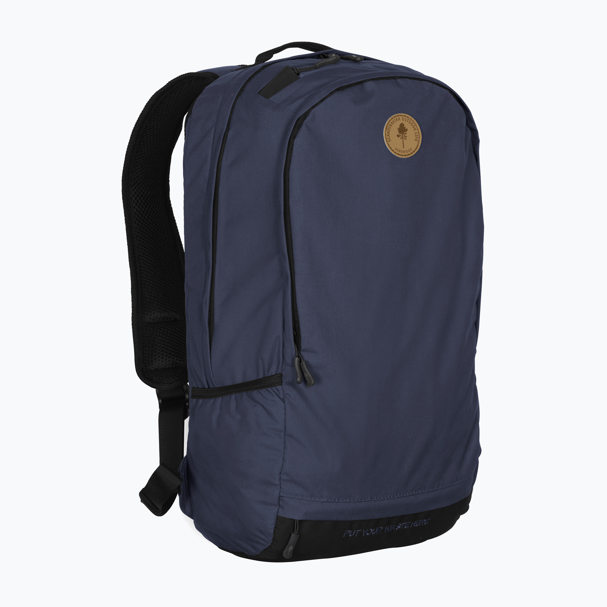 Rucsac de drumeție  Pinewood DayPack 22 l d.navy