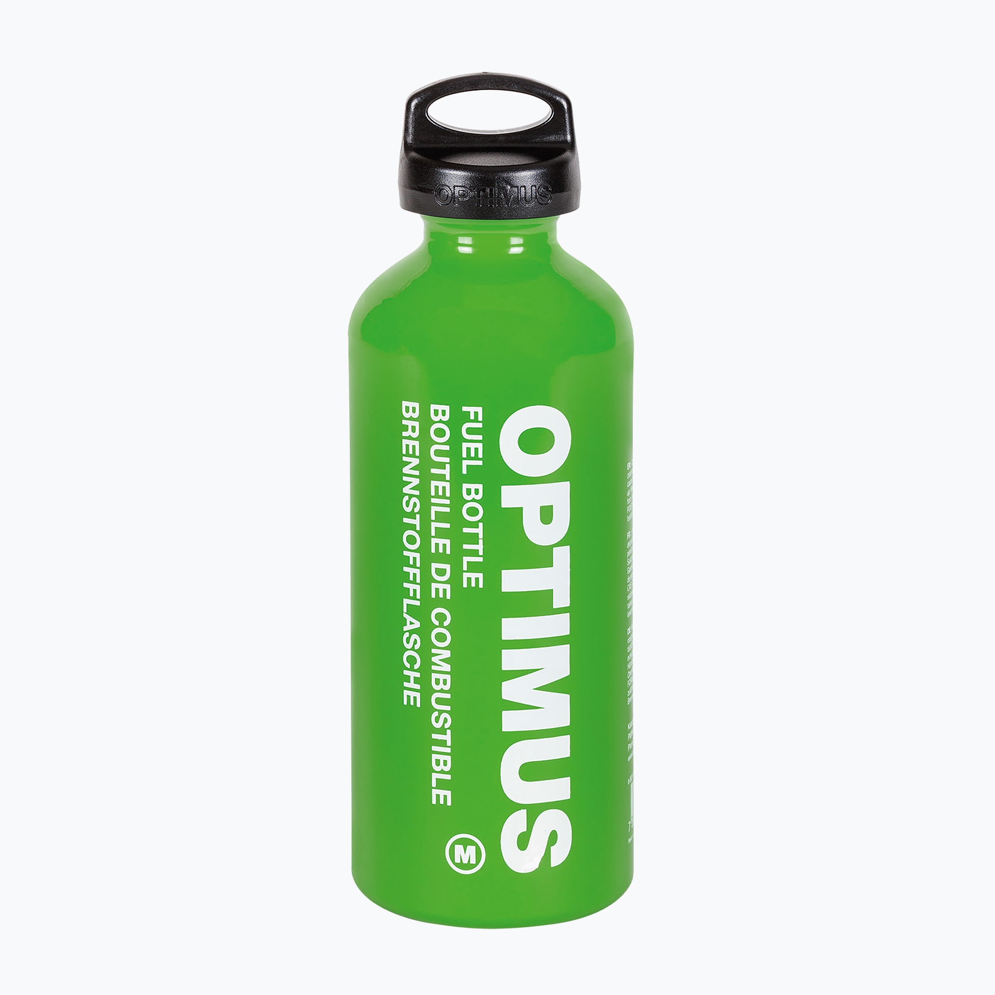 Sticlă pentru combustibilOptimus Fuel Bottle 600 ml green
