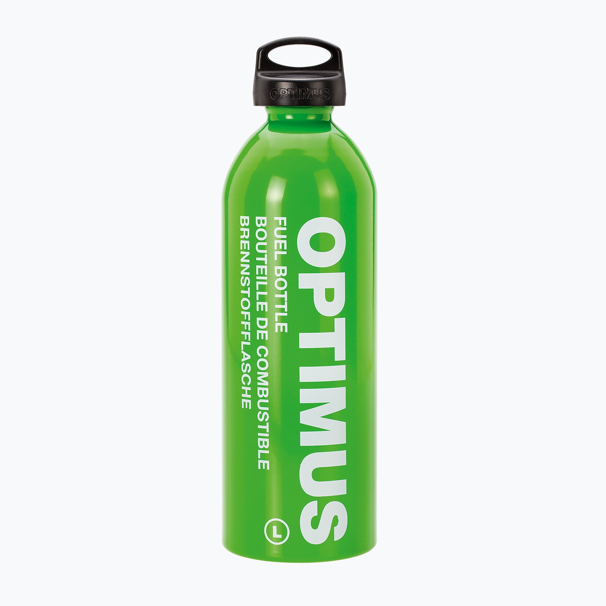 Sticlă pentru combustibil Optimus Fuel Bottle 1000 ml green