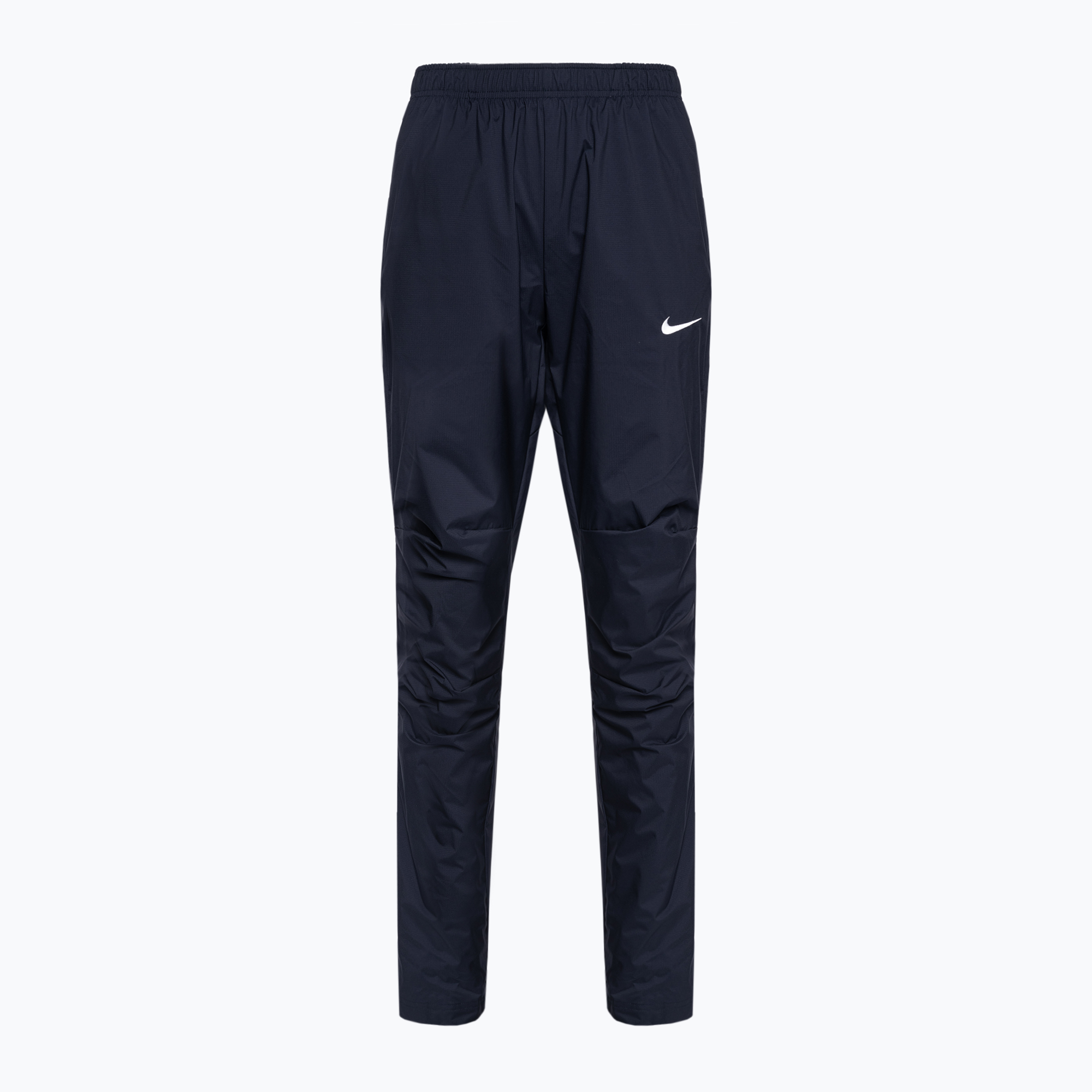 Pantaloni de alergare pentru femei Nike Woven albastru (Woven NT0322)