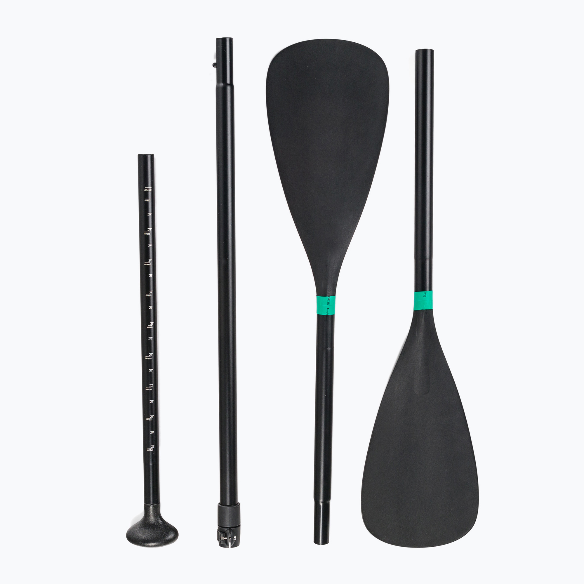 SUP/Kayak paddle MOAI M-21KP2 (SUP/Kayak M-21KP2)