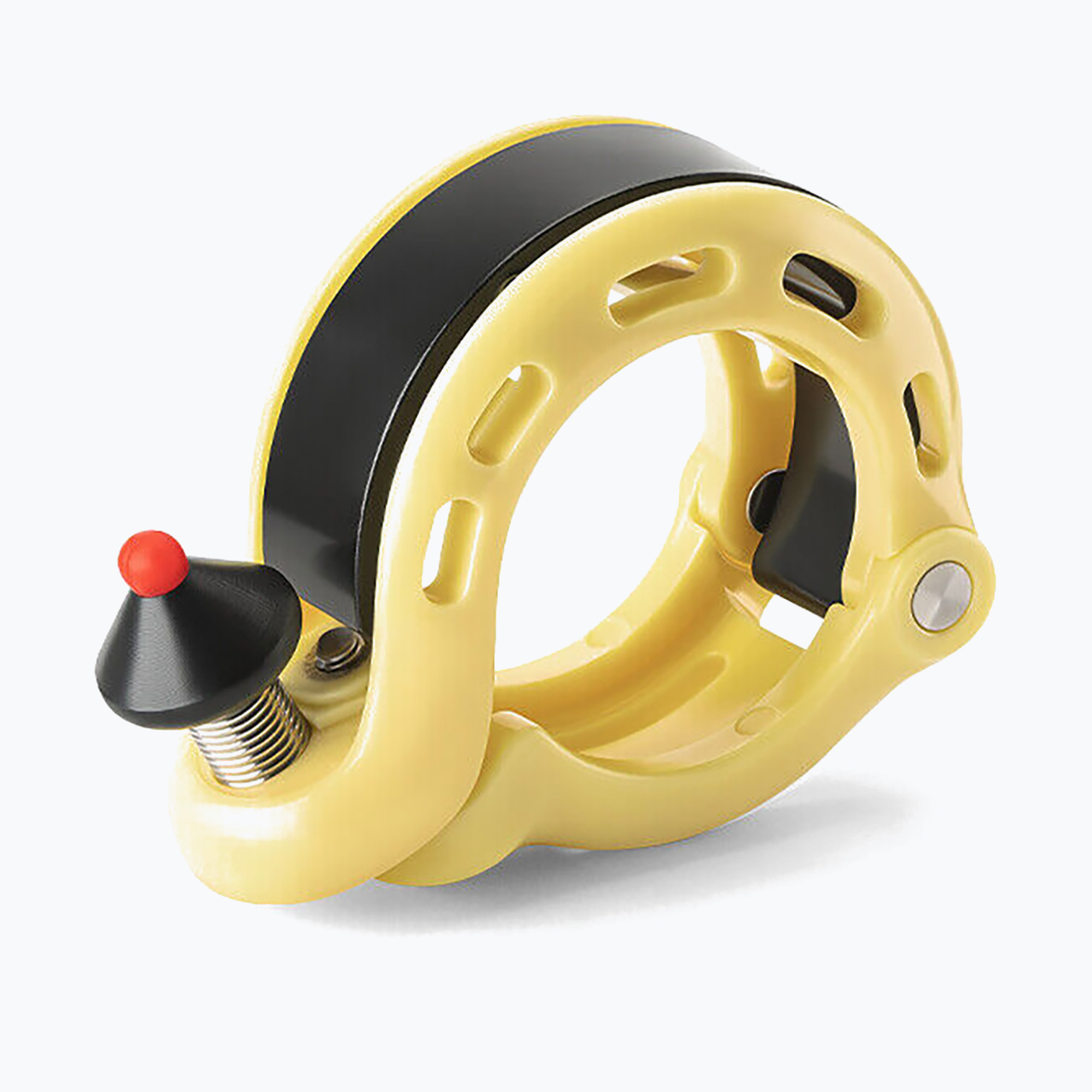 Clopoțel de bicicletă Rockbros 34210028 yellow (34210028004)