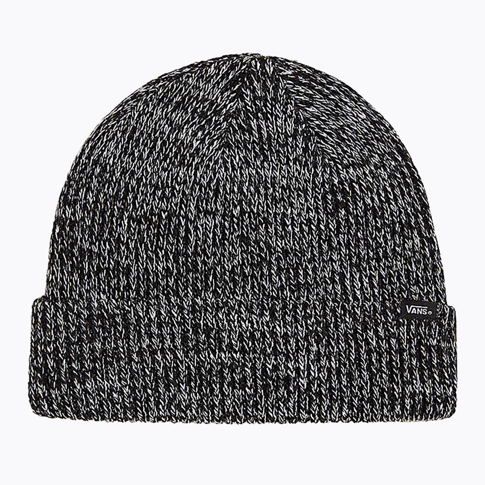 Căciulă Vans Mn Core Basics Beanie black heather (Core Basics VN000K9YBHH1)