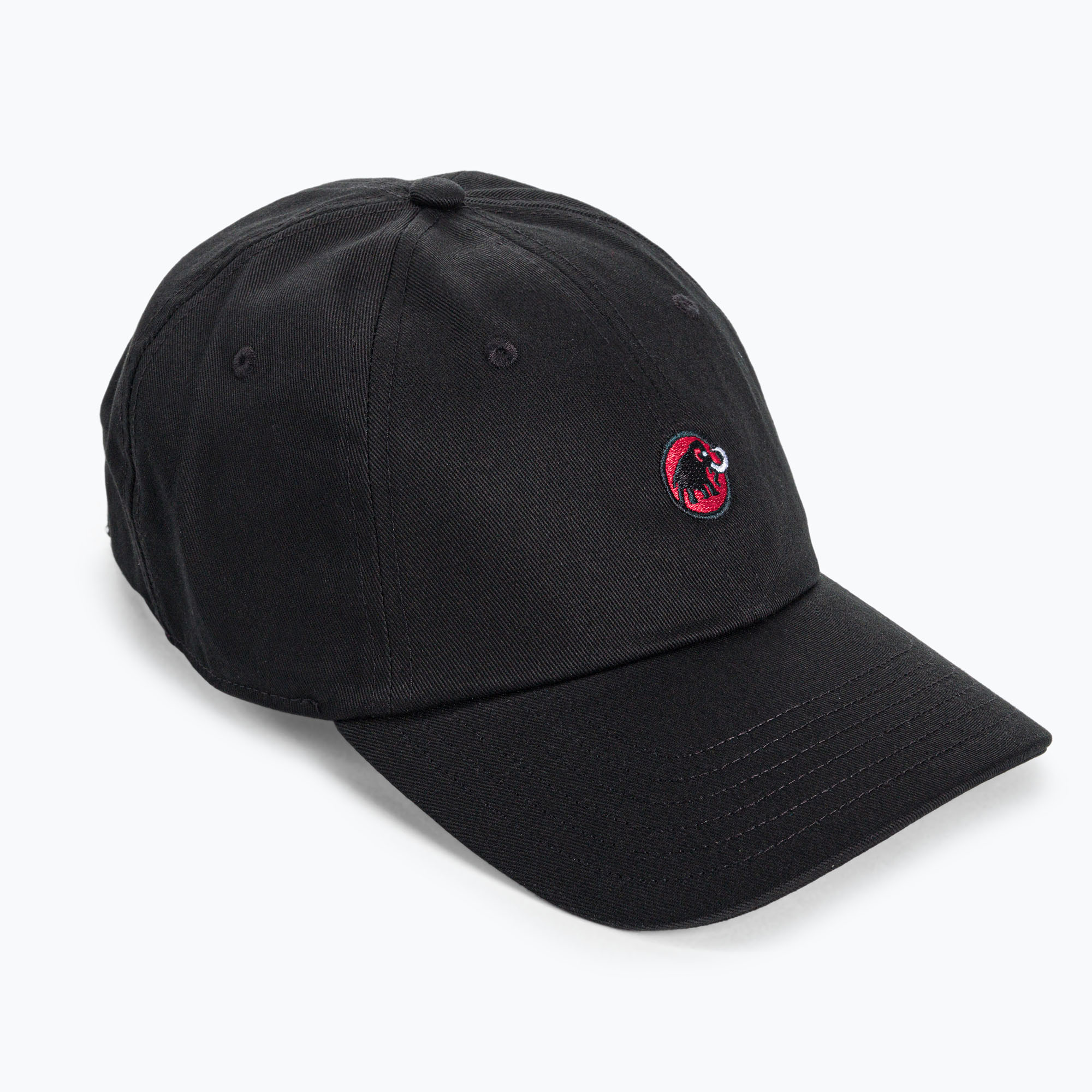MAMMUT Șapcă de baseball Baseball negru (Baseball 1191-00051-00253-113)