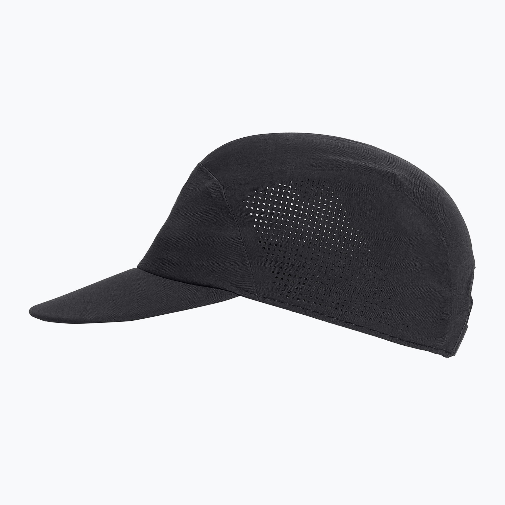 Căciulă de alergare On Running Performance black
