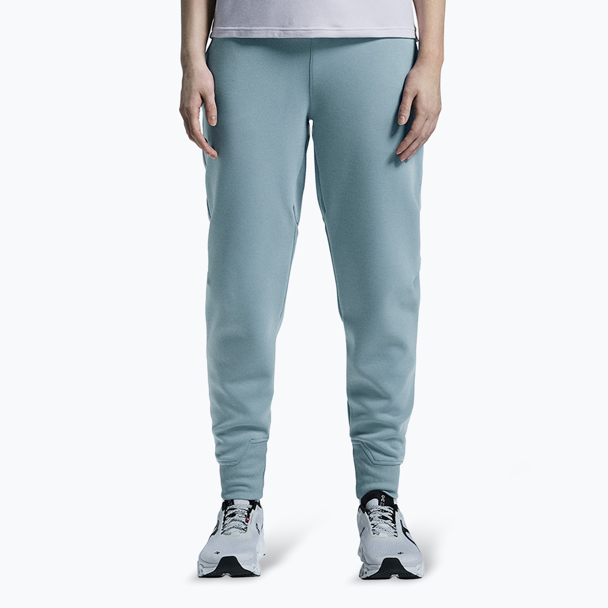 Pantaloni de antrenament pentru femei On Running Sweat coast