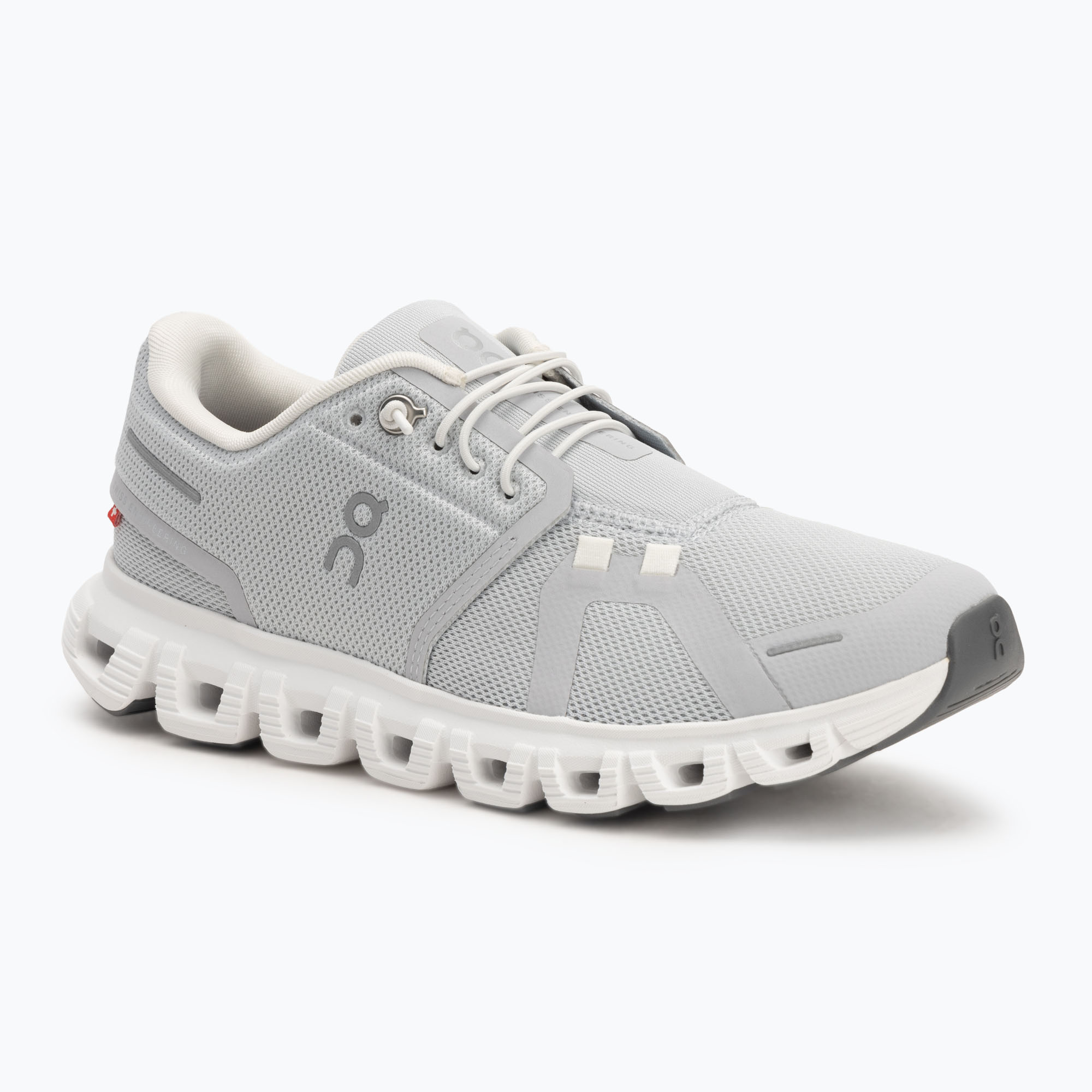 Încălțăminte pentru femei On Running Cloud 6 glacier/white (Cloud 6 3WF10060070)