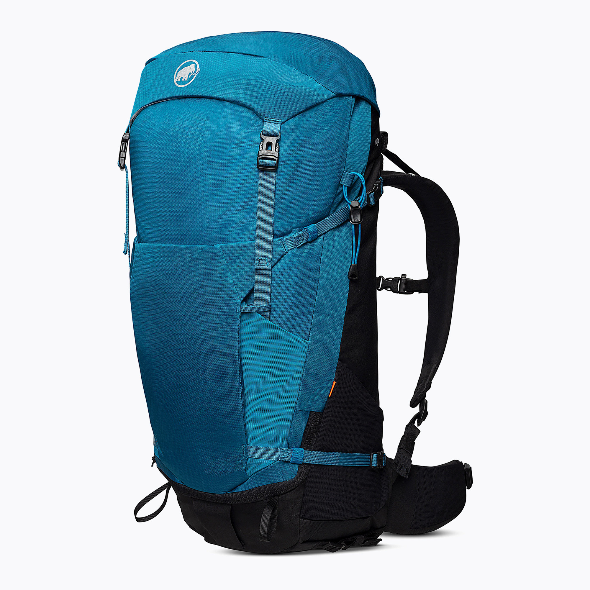 Rucsac turistic Mammut Lithium 40 l sapphire/black