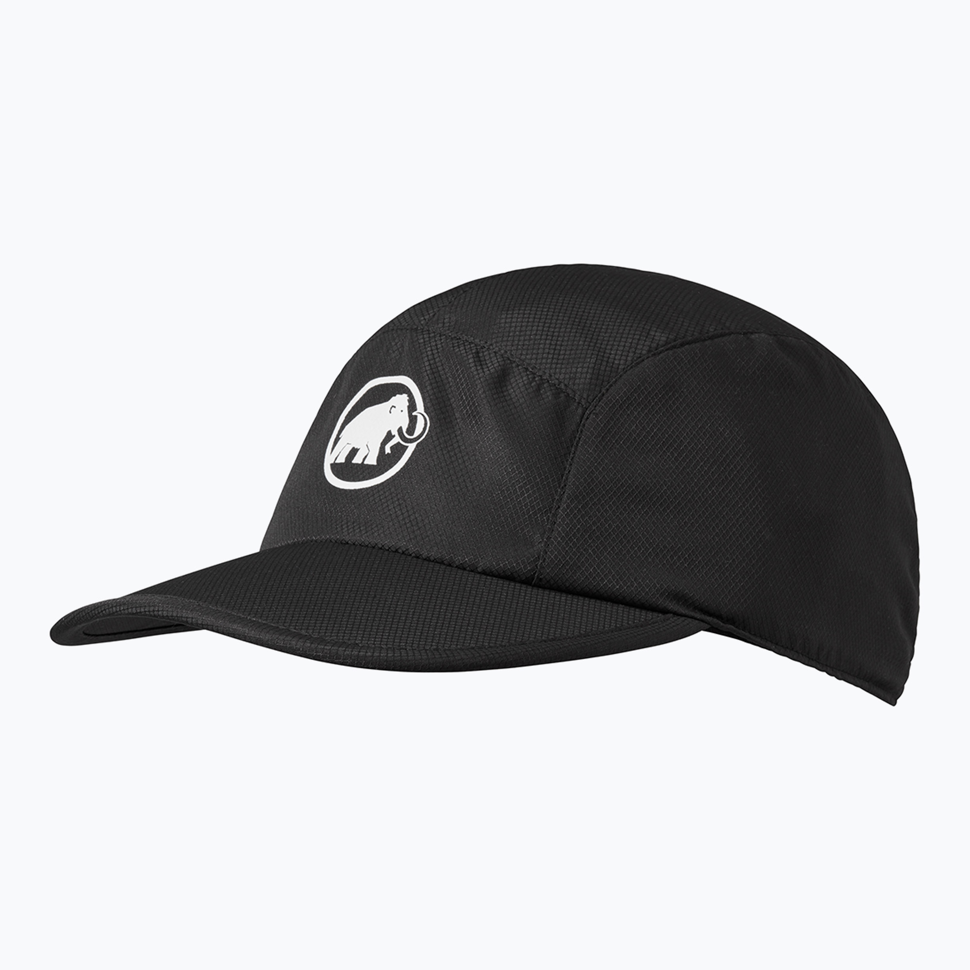 Șapcă Mammut Aenergy Light black