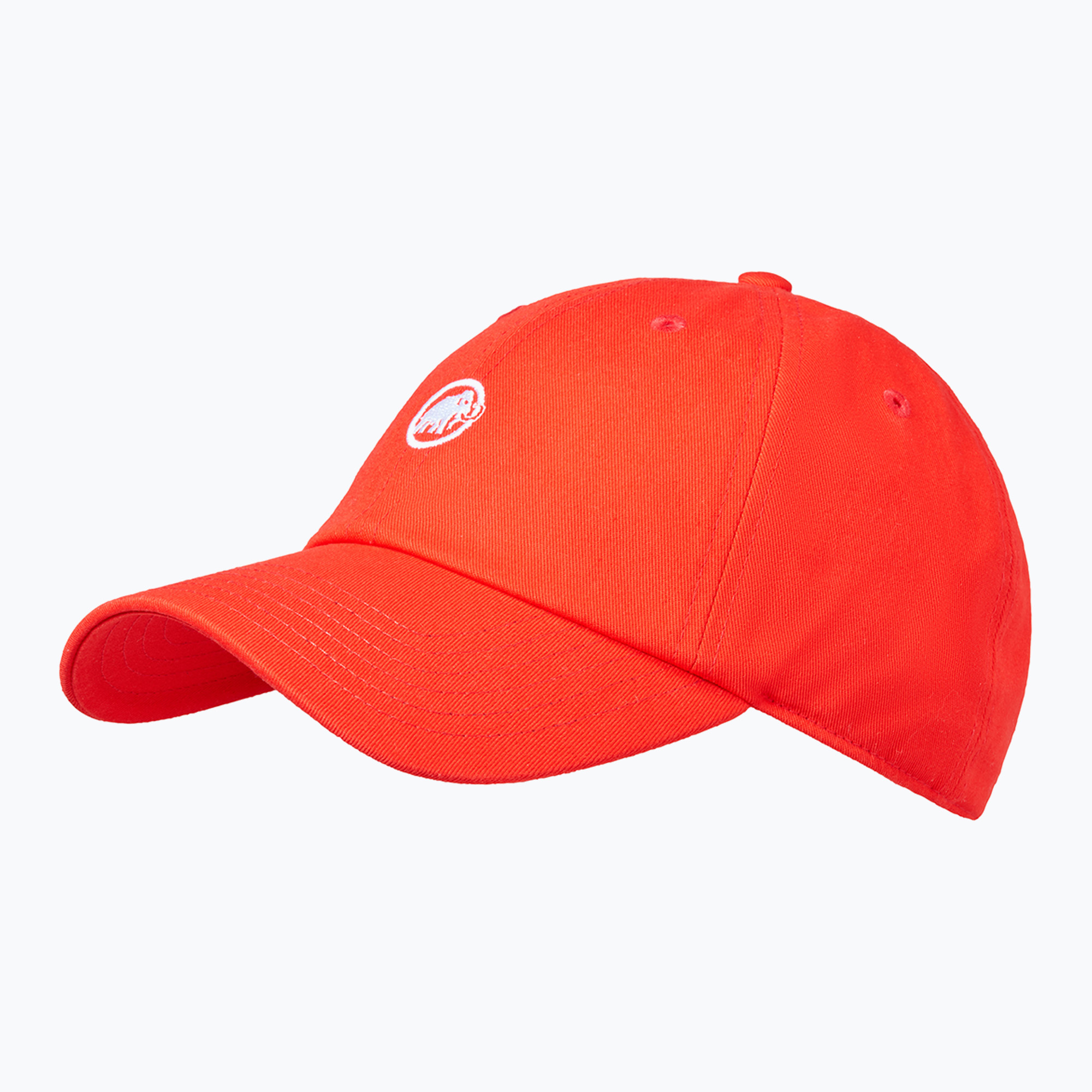 Șapcă Mammut Baseball mammut red