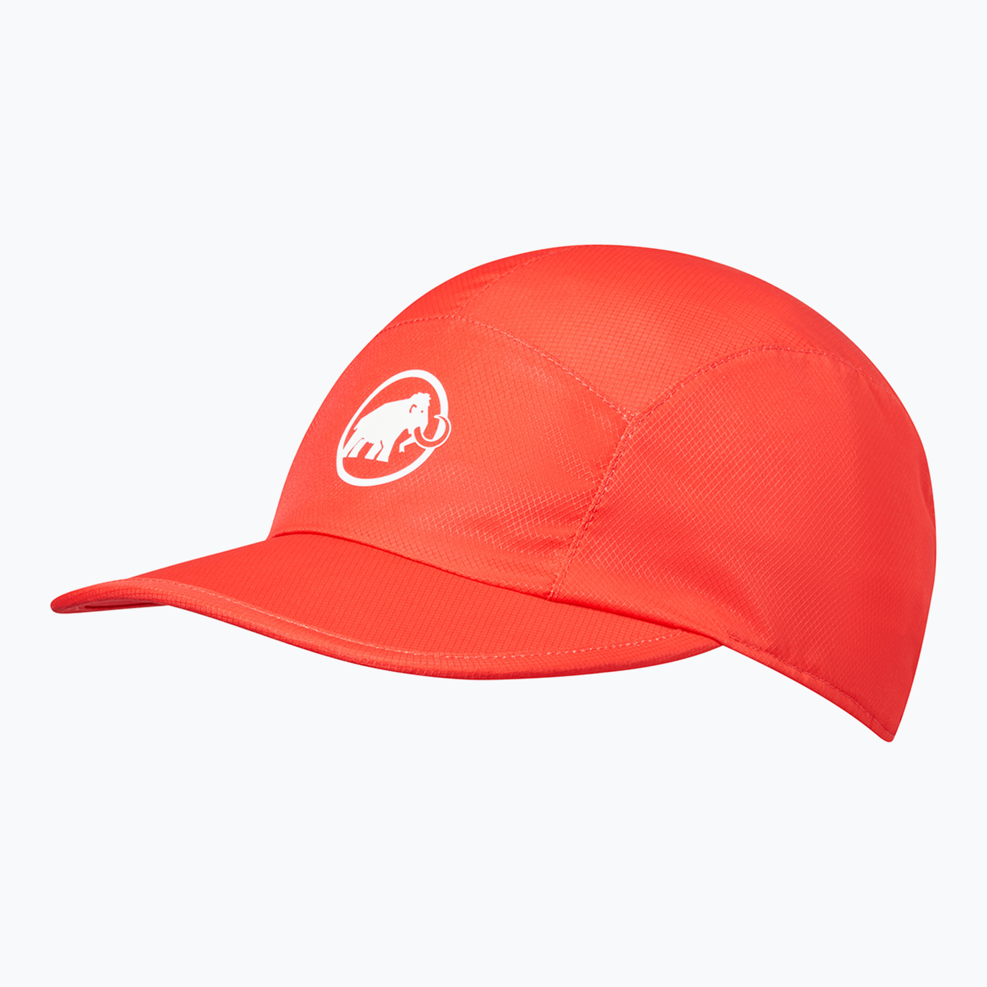 Șapcă Mammut Aenergy Light mammut red (Aenergy Light 1191-01321-3778)