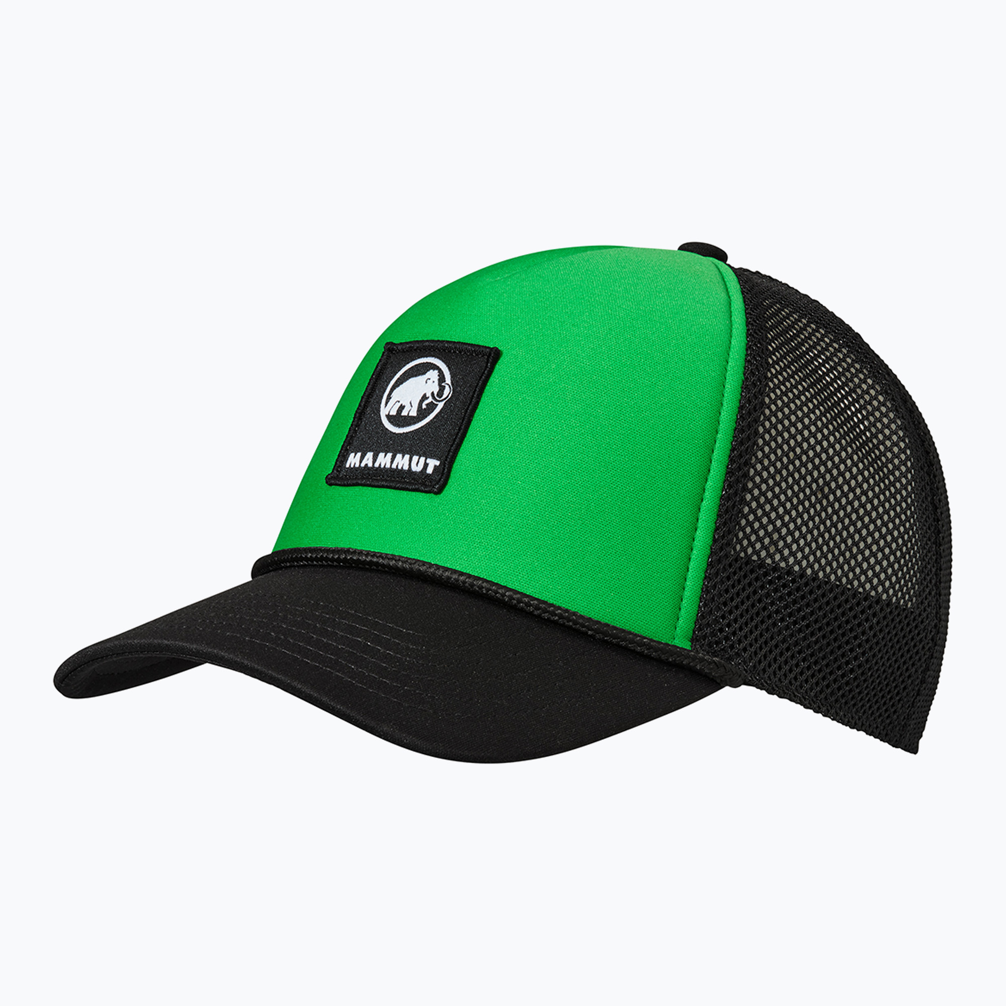 Șapcă Mammut Crag Logo pinea (Crag Logo 1191-01340-40306)