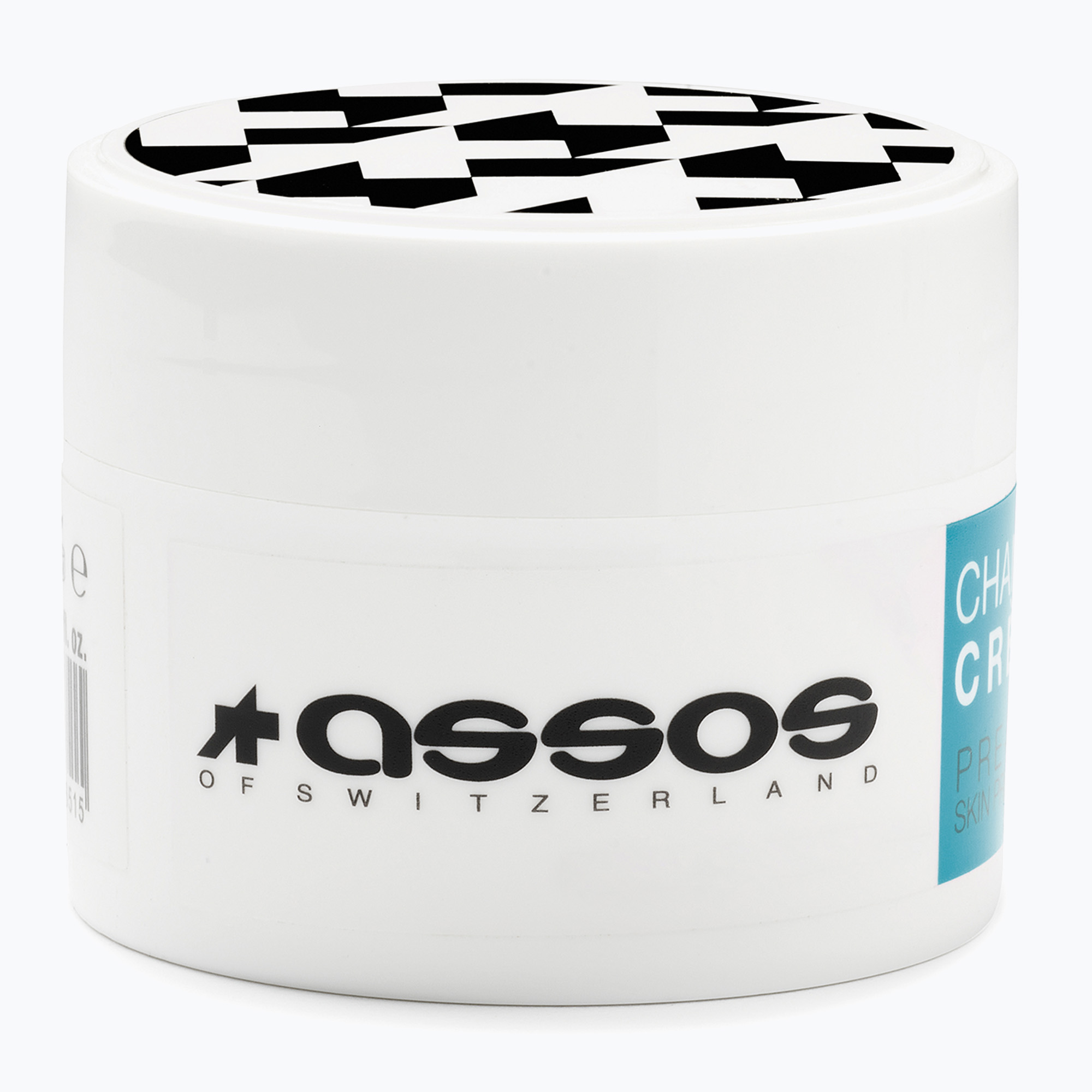 ASSOS Chamois Man cremă împotriva iritațiilor pentru bărbați 75 ml