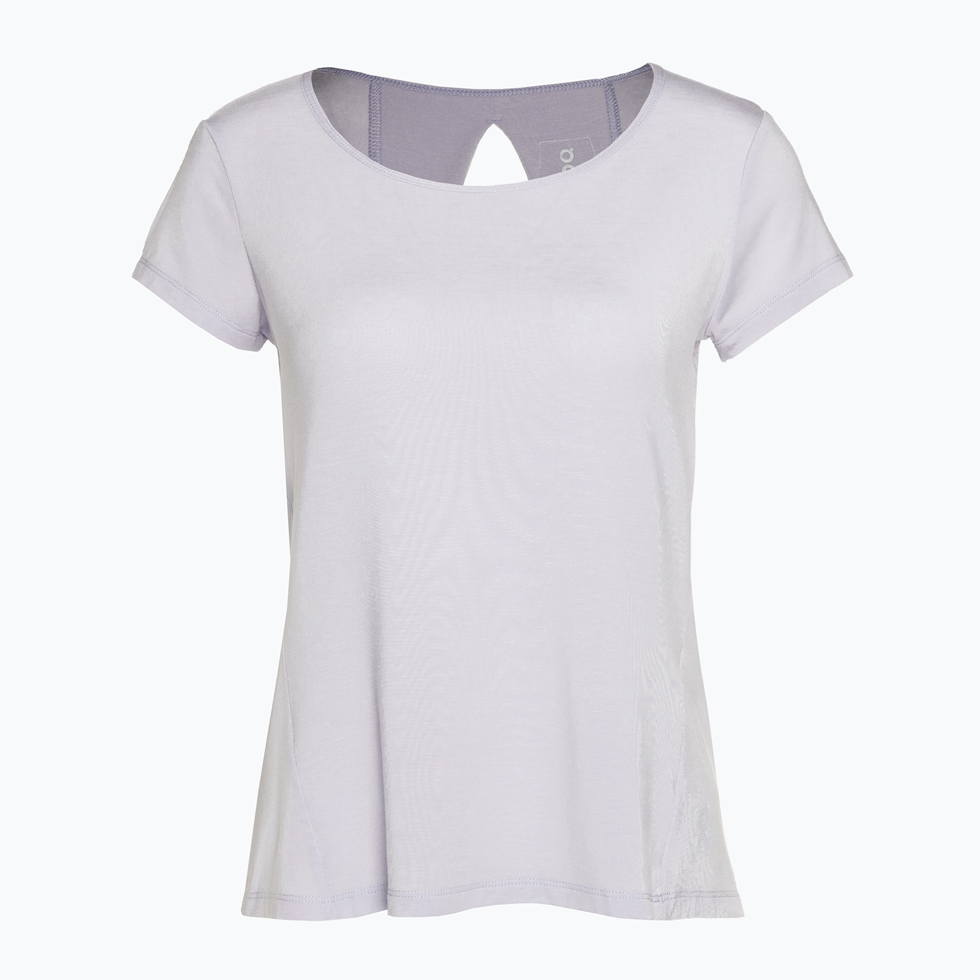 Tricou pentru femei On Running Active-T Breathe lilac
