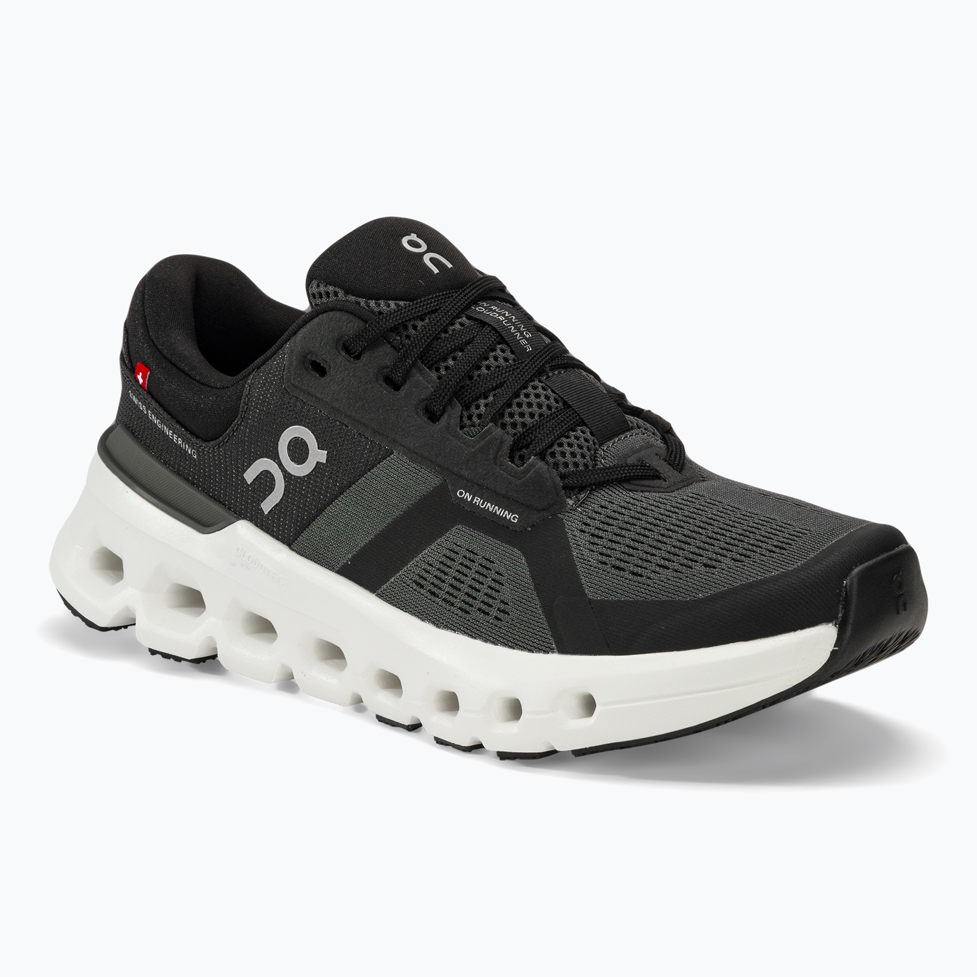 Încălțăminte de alergat pentru femei On Running Cloudrunner 2 eclipse/black (Cloudrunner 2 3WE10130264)
