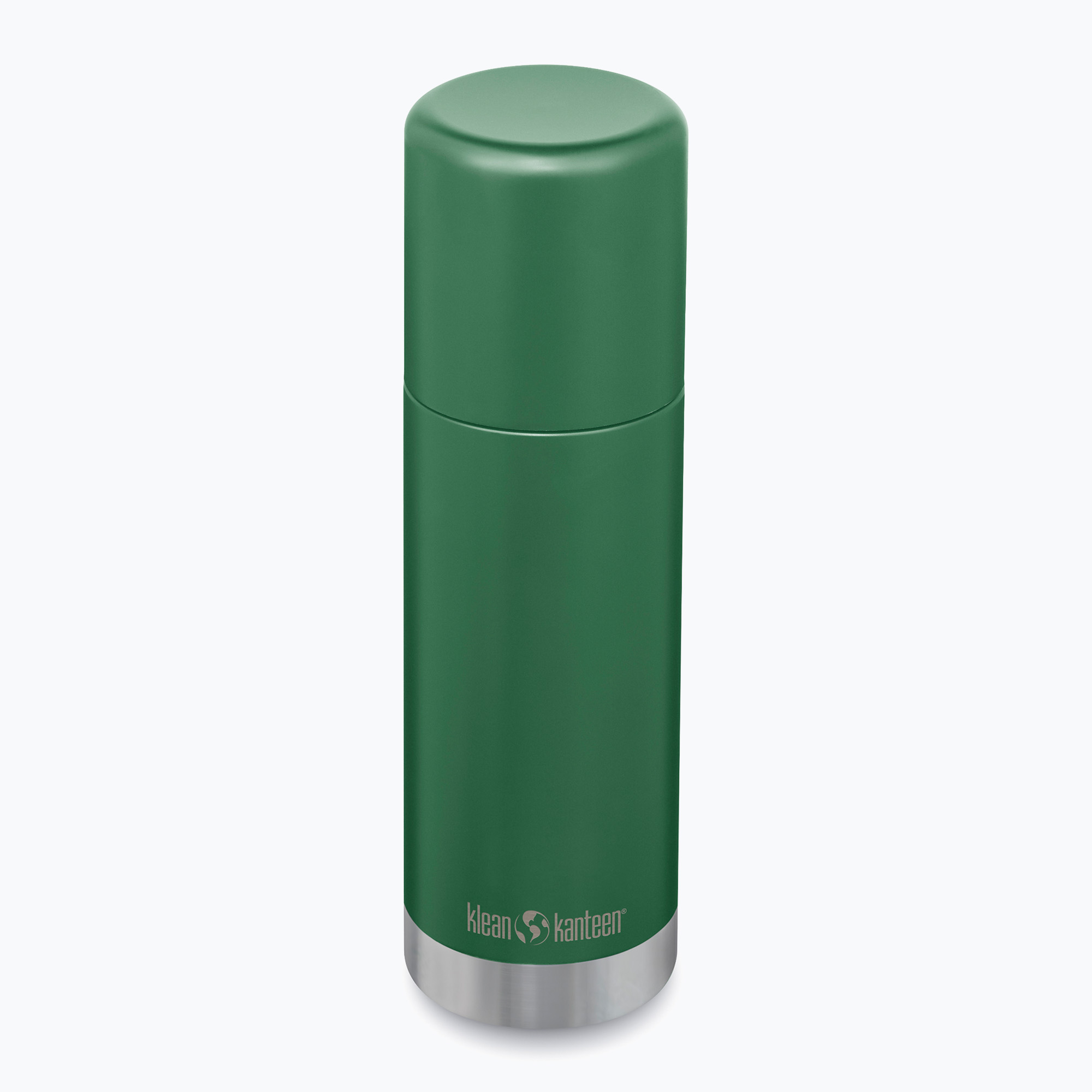 Termos Klean Kanteen TKPro Pour-Through Cap 500 ml fairway (TKPro Pour-Through Cap 1009455)