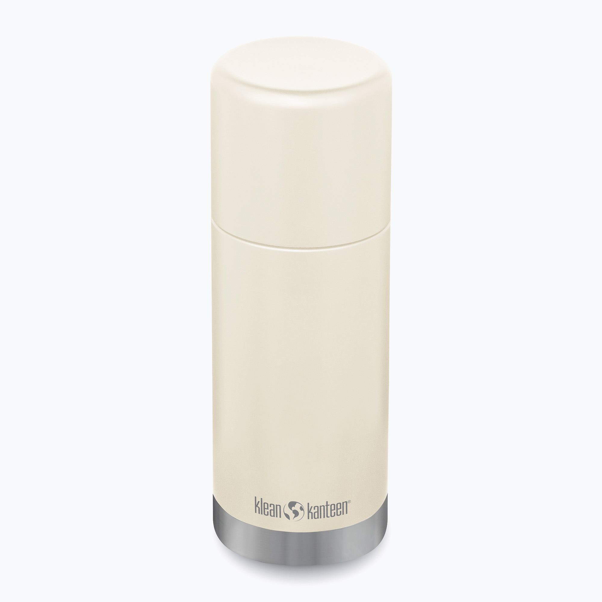 Termos Klean Kanteen TKPro Pour-Through Cap 750 ml tofu (TKPro Pour-Through Cap 1009649)