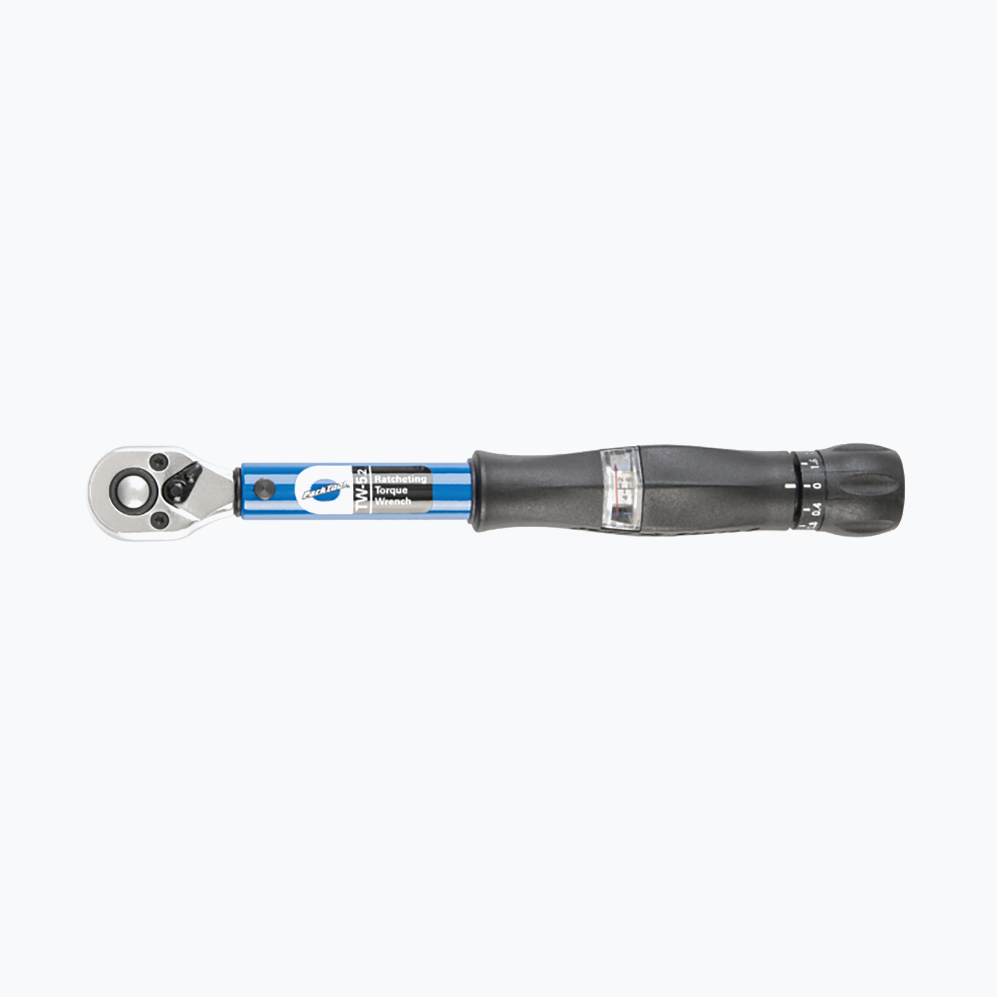 Cheie dinamometrică Park Tool TW-5.2 (3-15Nm 1/4" TW-5.2)