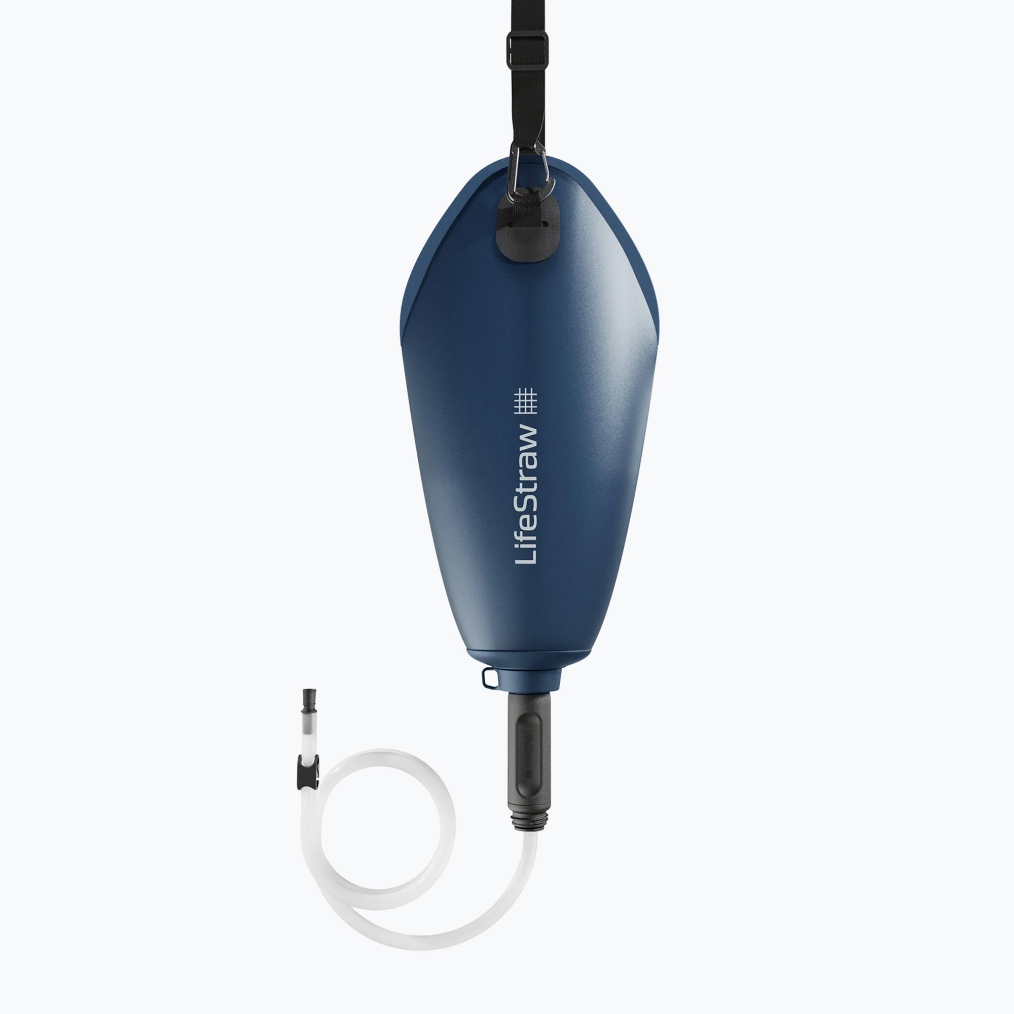 Lifestraw Peak Gravity Bag 3 l albastru LSPSF3MBWWW filtru LSPSF3MBWW (Peak Gravity Bag LSPSF3MBWW)
