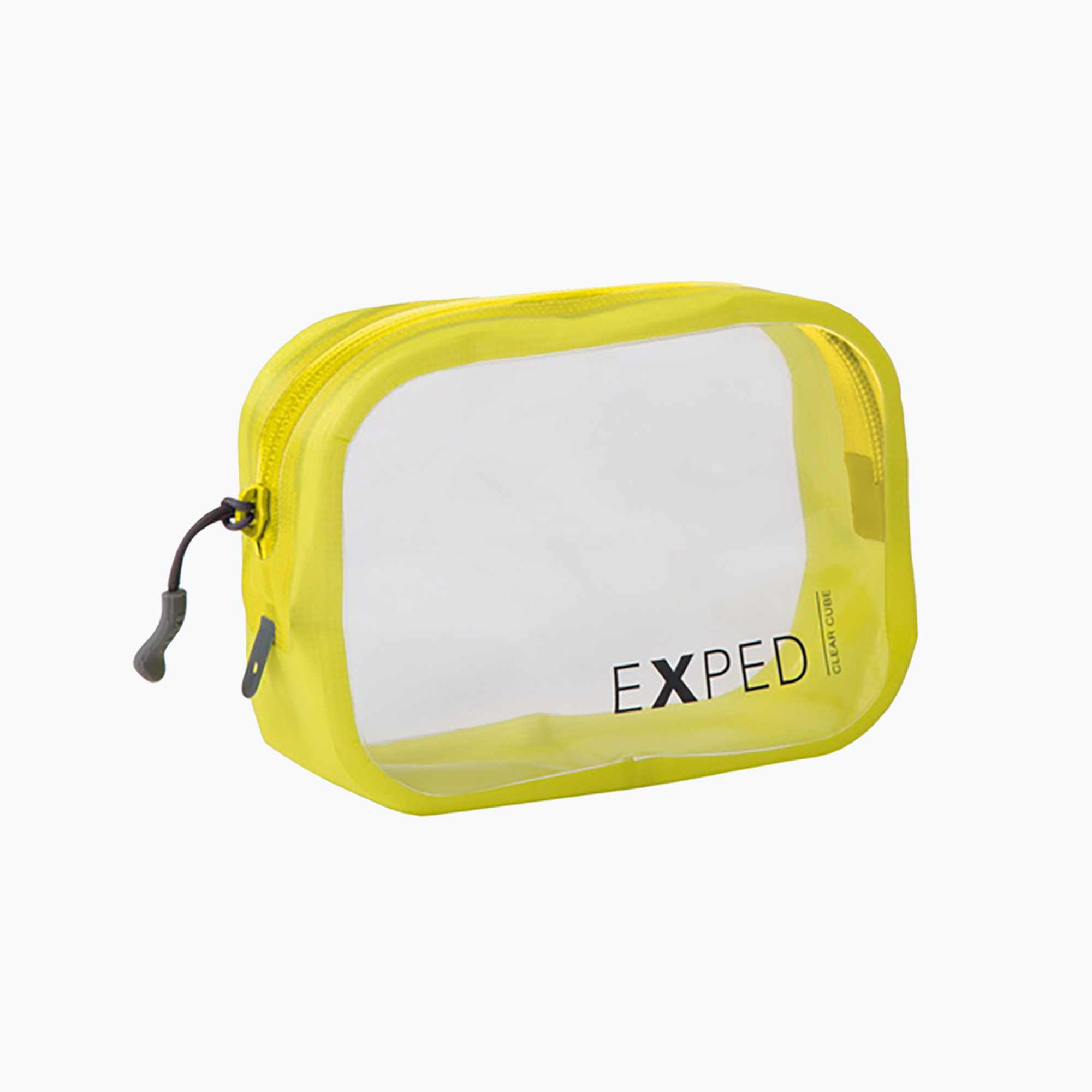 Organizator turistic Exped Clear Cube 1 l yellow