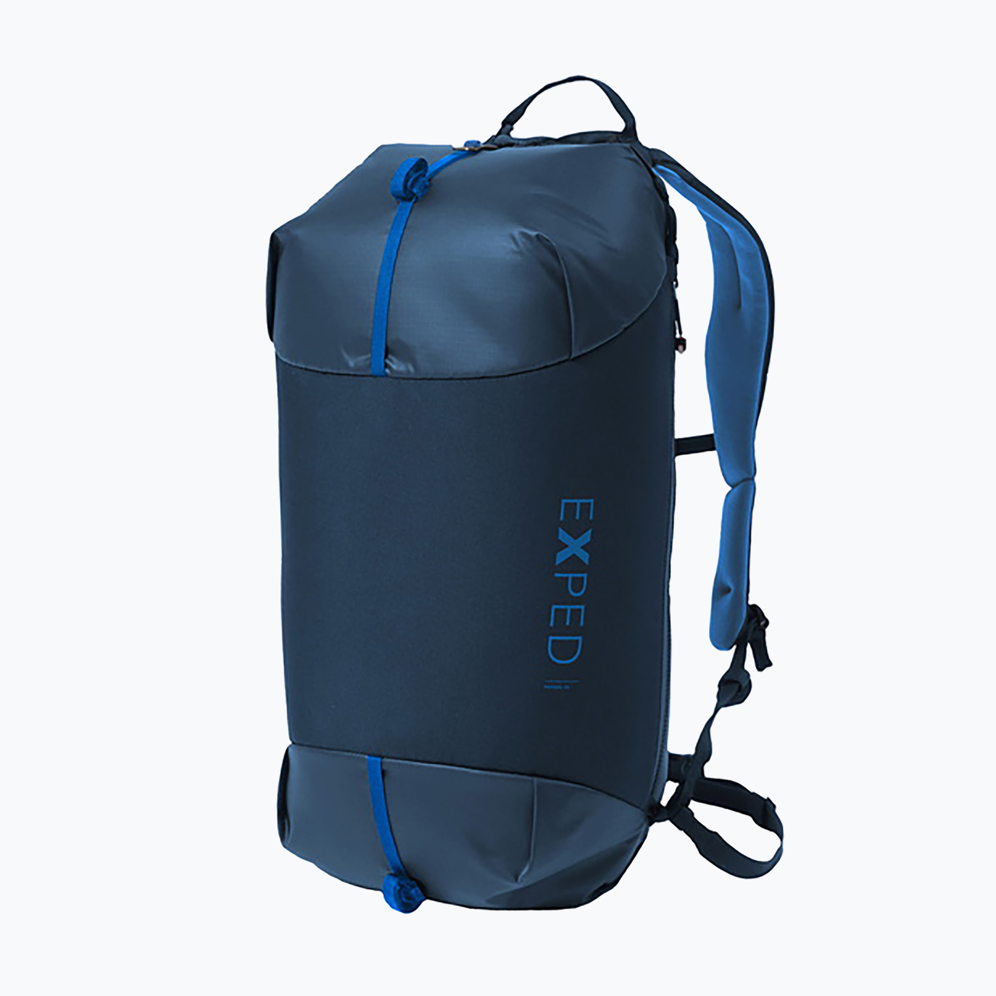 Rucsac turistic  Exped Radical 30 l navy