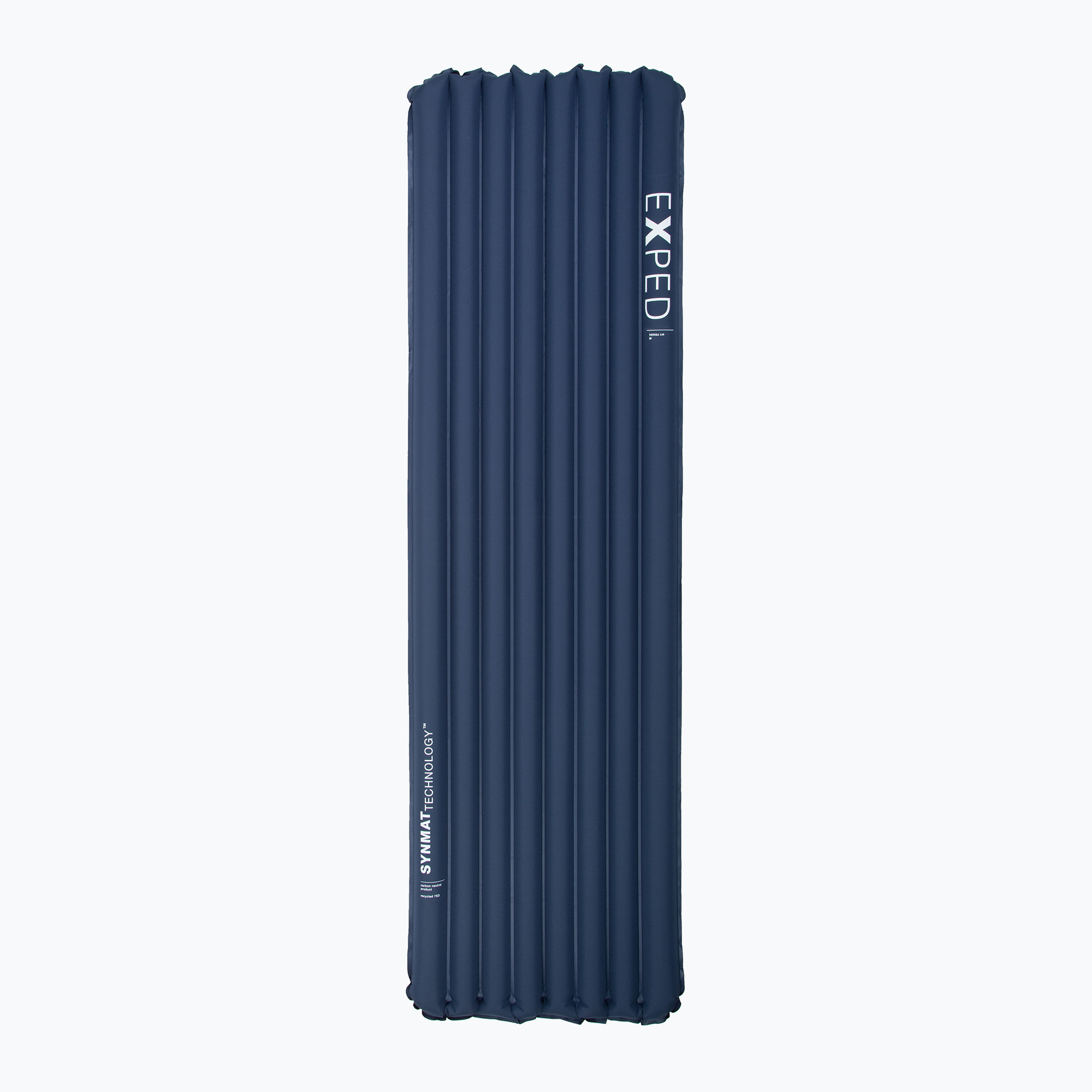 Covoraș gonflabil Exped Versa 2R M navy (Versa 2R M EXP_VERSA)