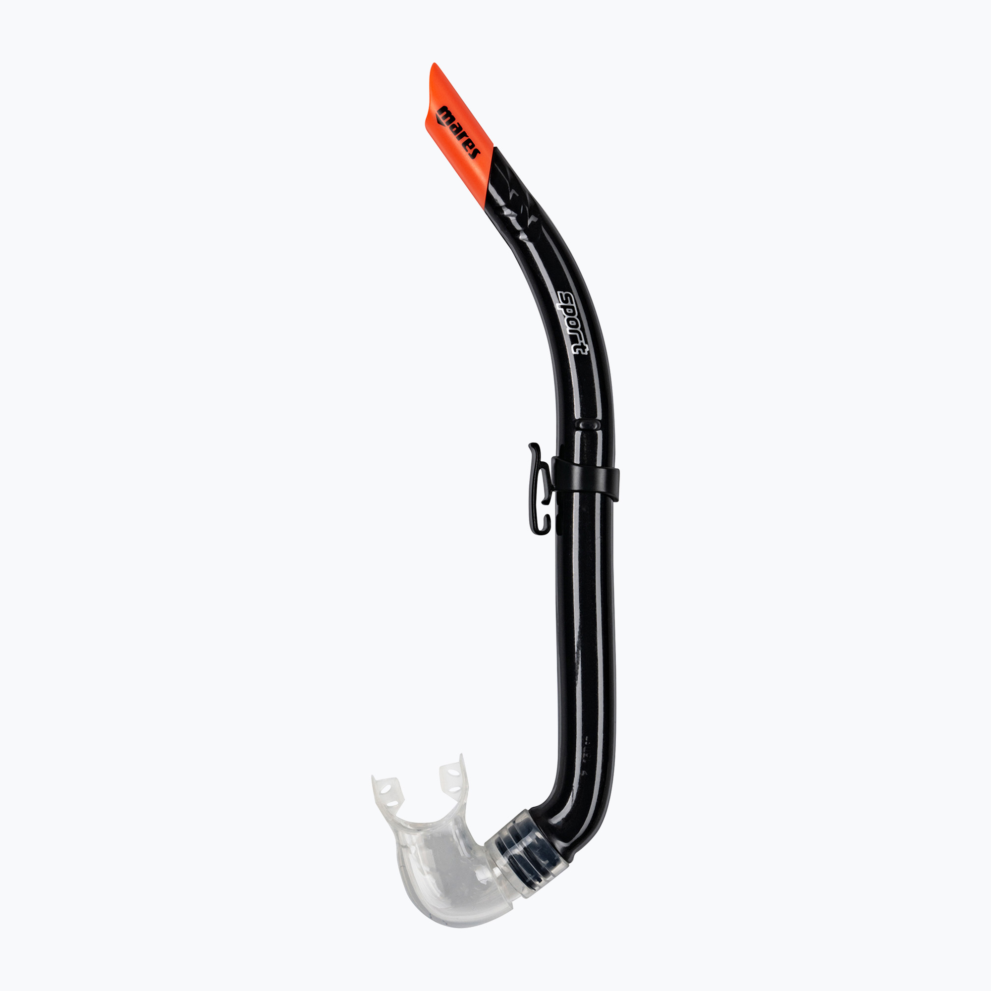 Tub de scufundări pentru copii Mares Sport black (Sport 411423)