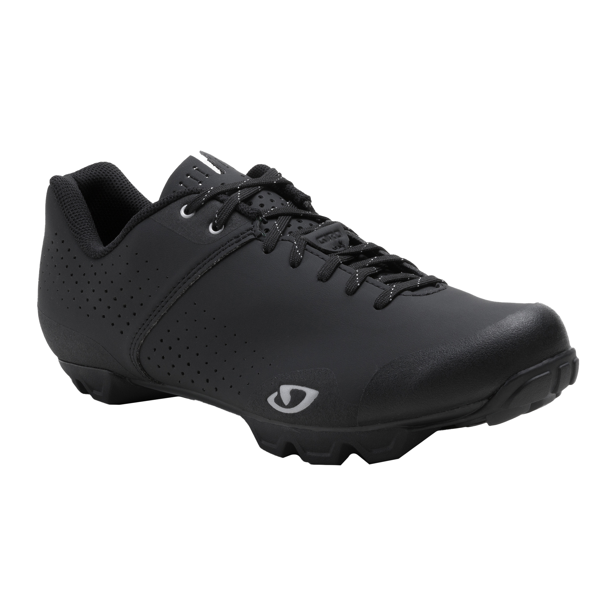 Bărbați MTB Bike Boots Giro Privateer Lace negru GR-7098527
