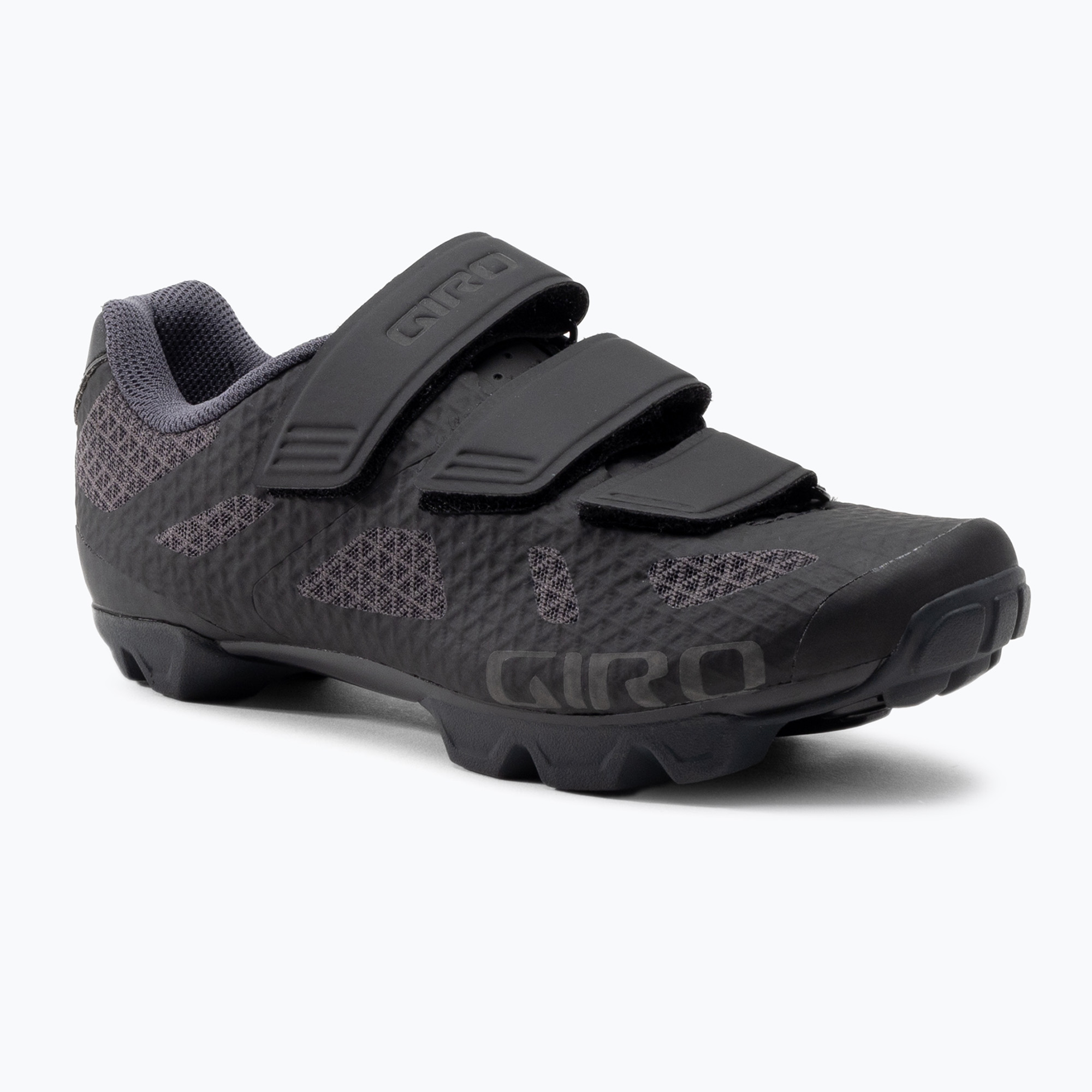 Ghete de ciclism pentru femei Giro Ranger negru GR-7122959