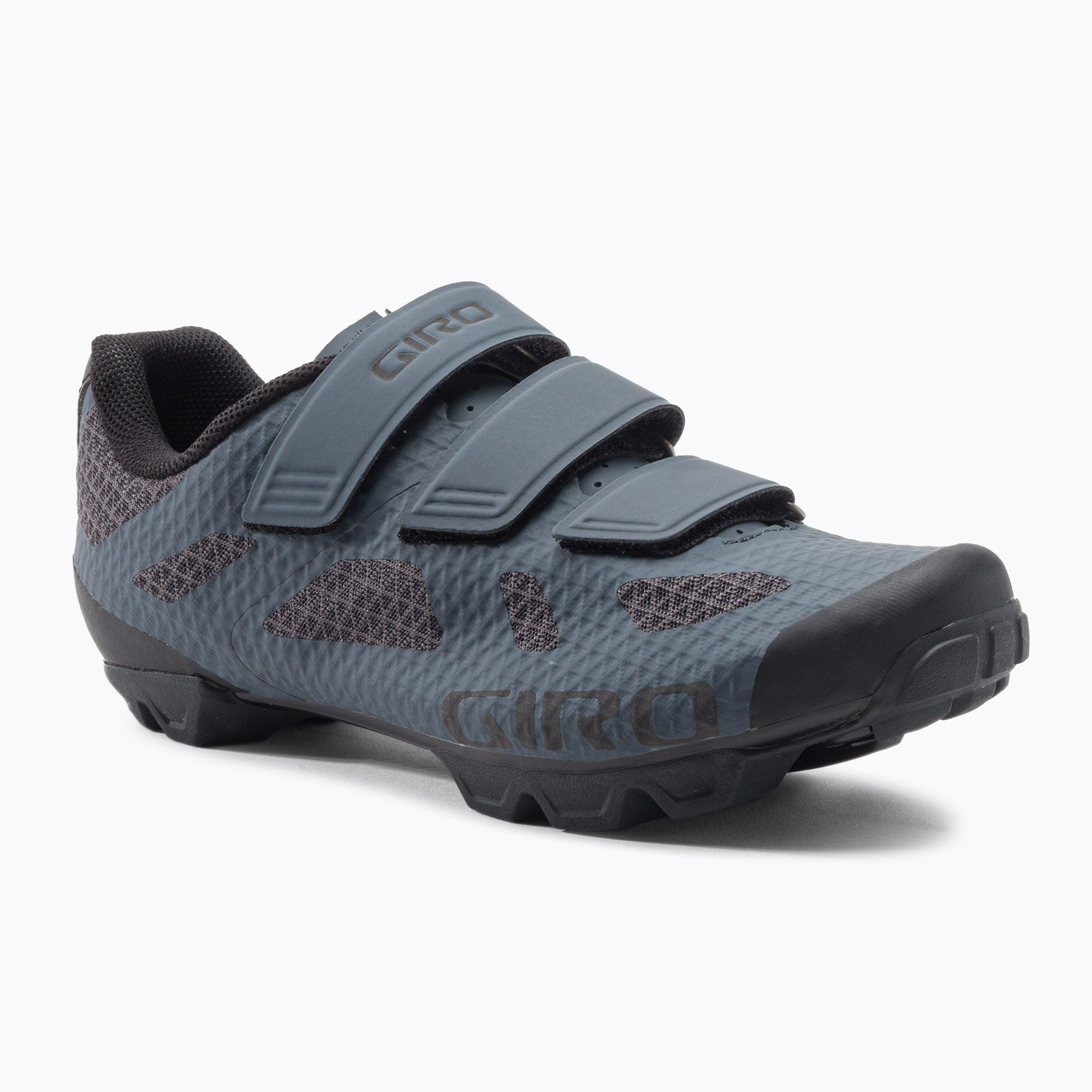 Pantofi de bicicletă pentru bărbați Giro Ranger gri GR-7126288 (Ranger GR-7126288)