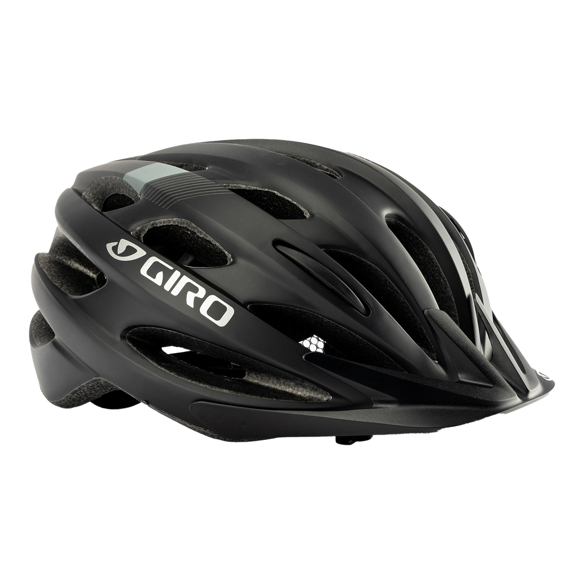 Cască de bicicletă Giro BISHOP, negru, GR-7075654 (Revel XL GR-7075654)