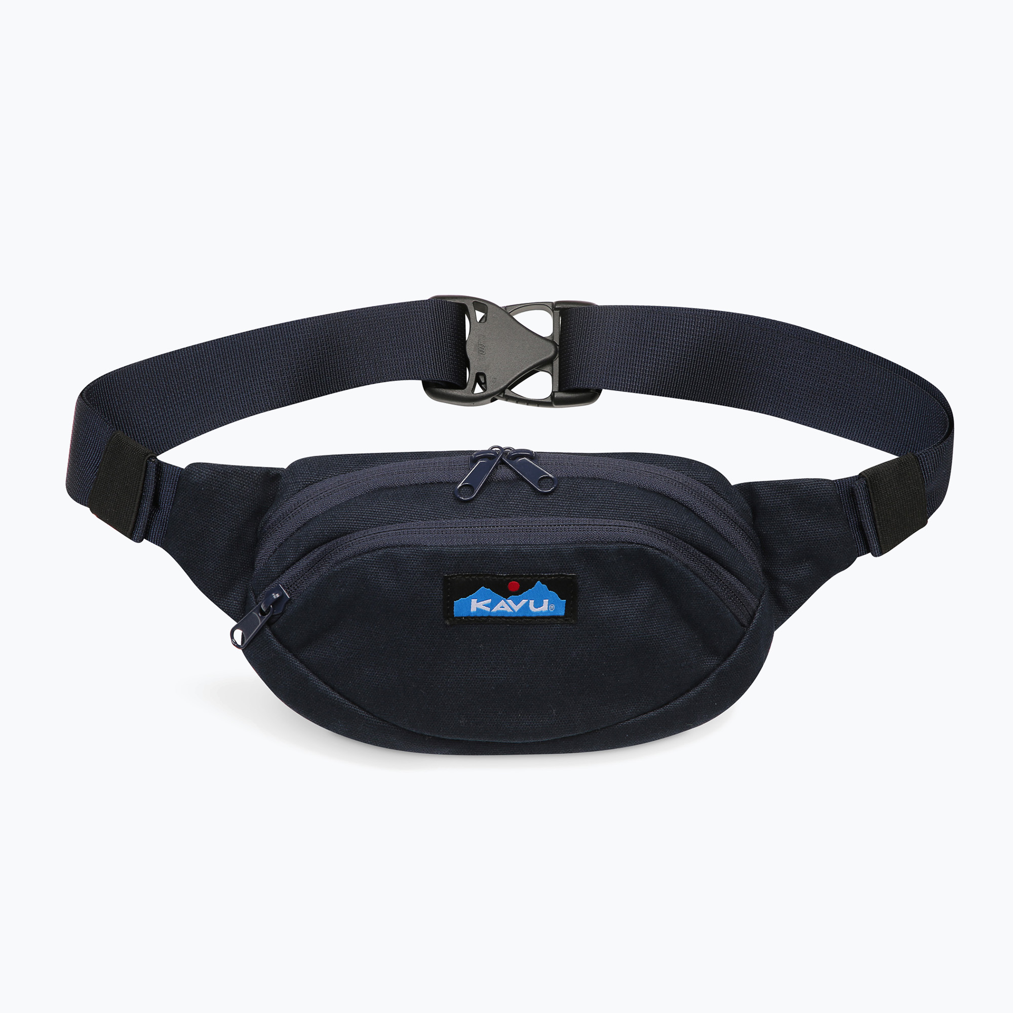 Borsetă KAVU Canvas Spectator 0,5 l dark navy (Canvas Spectator 9204-2364)
