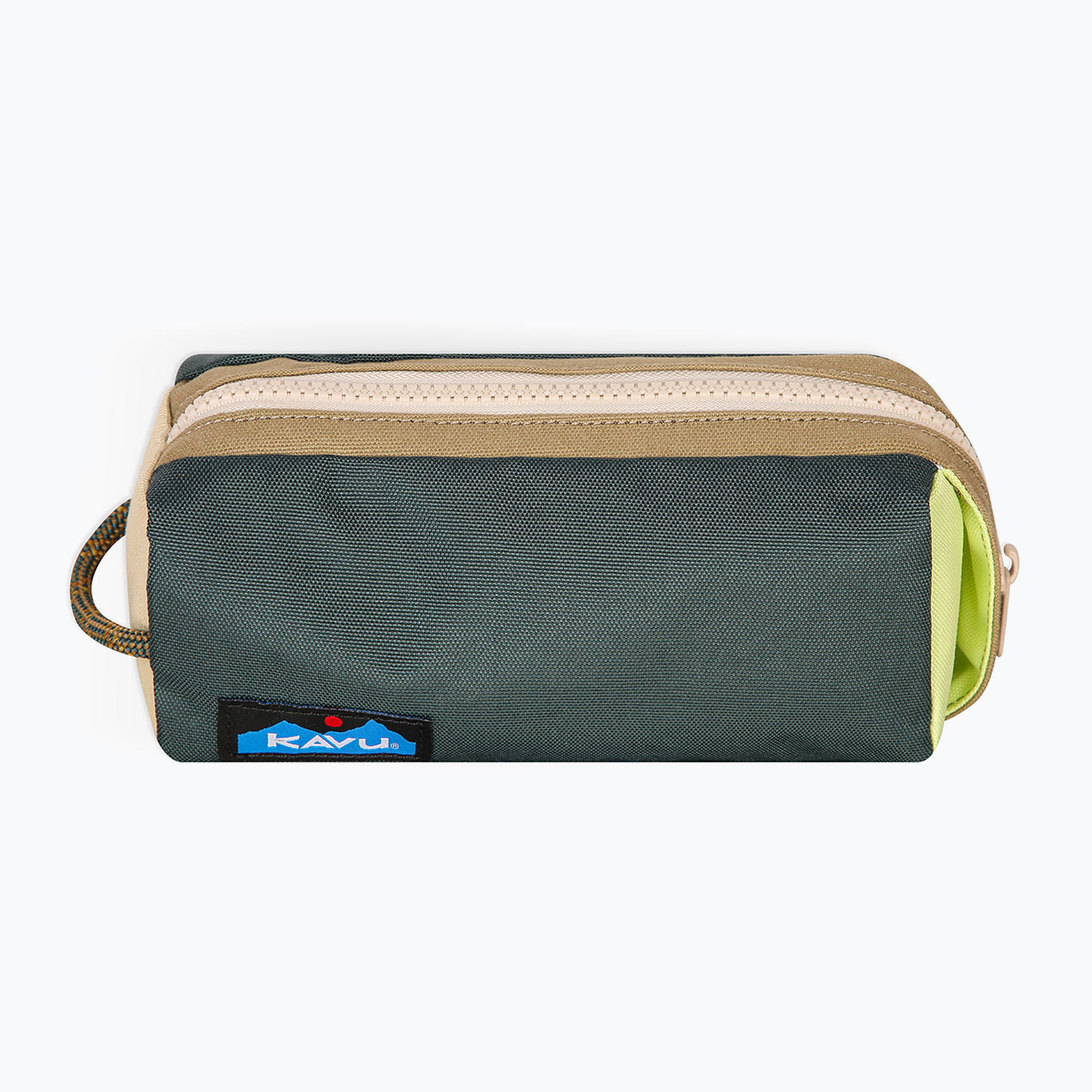 Trusă KAVU Pixie Mix fresh forest (Pixie Mix 9510-2512)