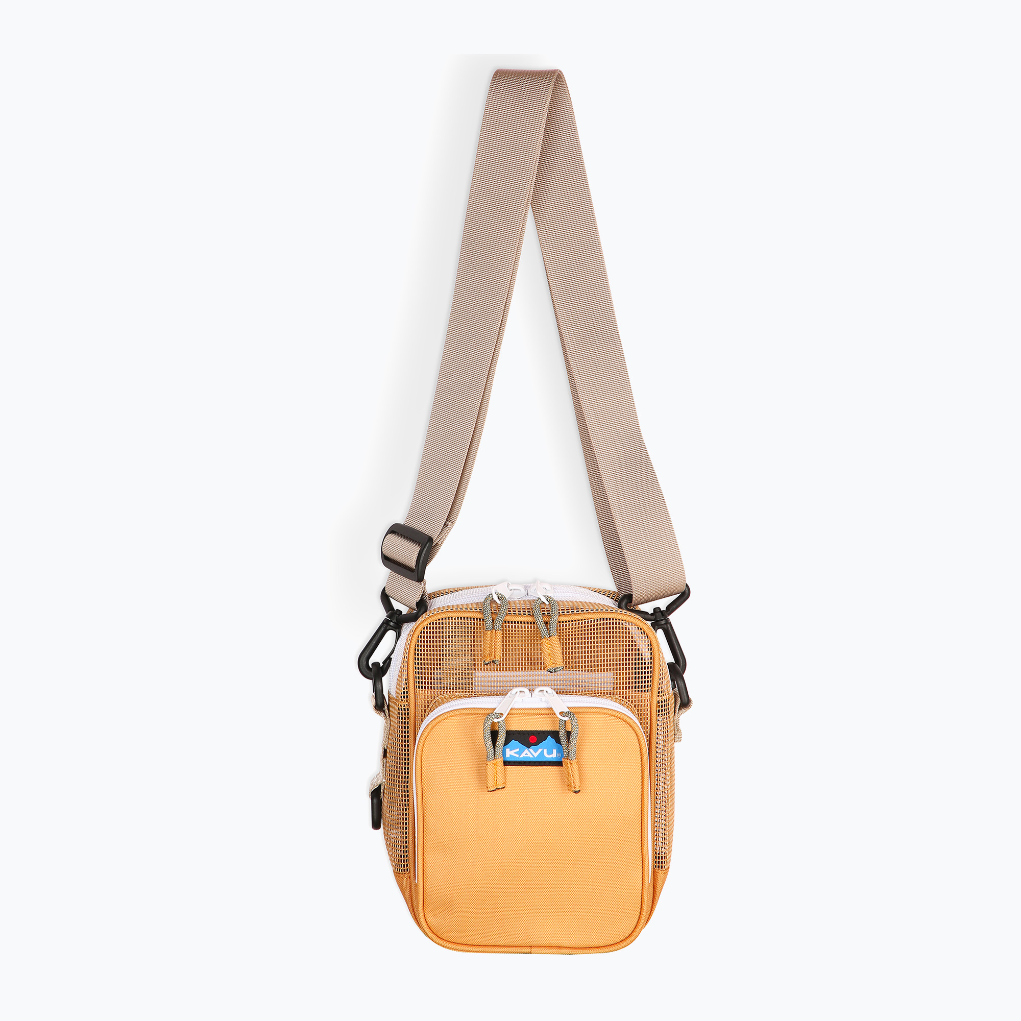 Borsetă KAVU On The Move 2 l teak