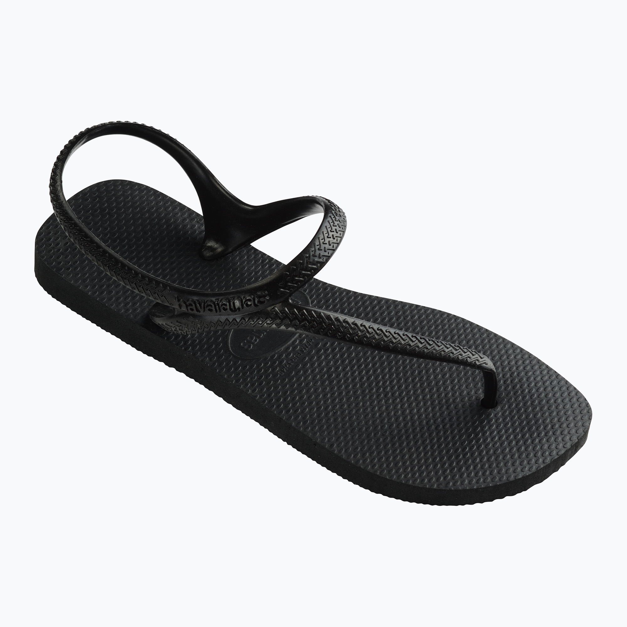 Sandale pentru femei  Havaianas Flash Urban black