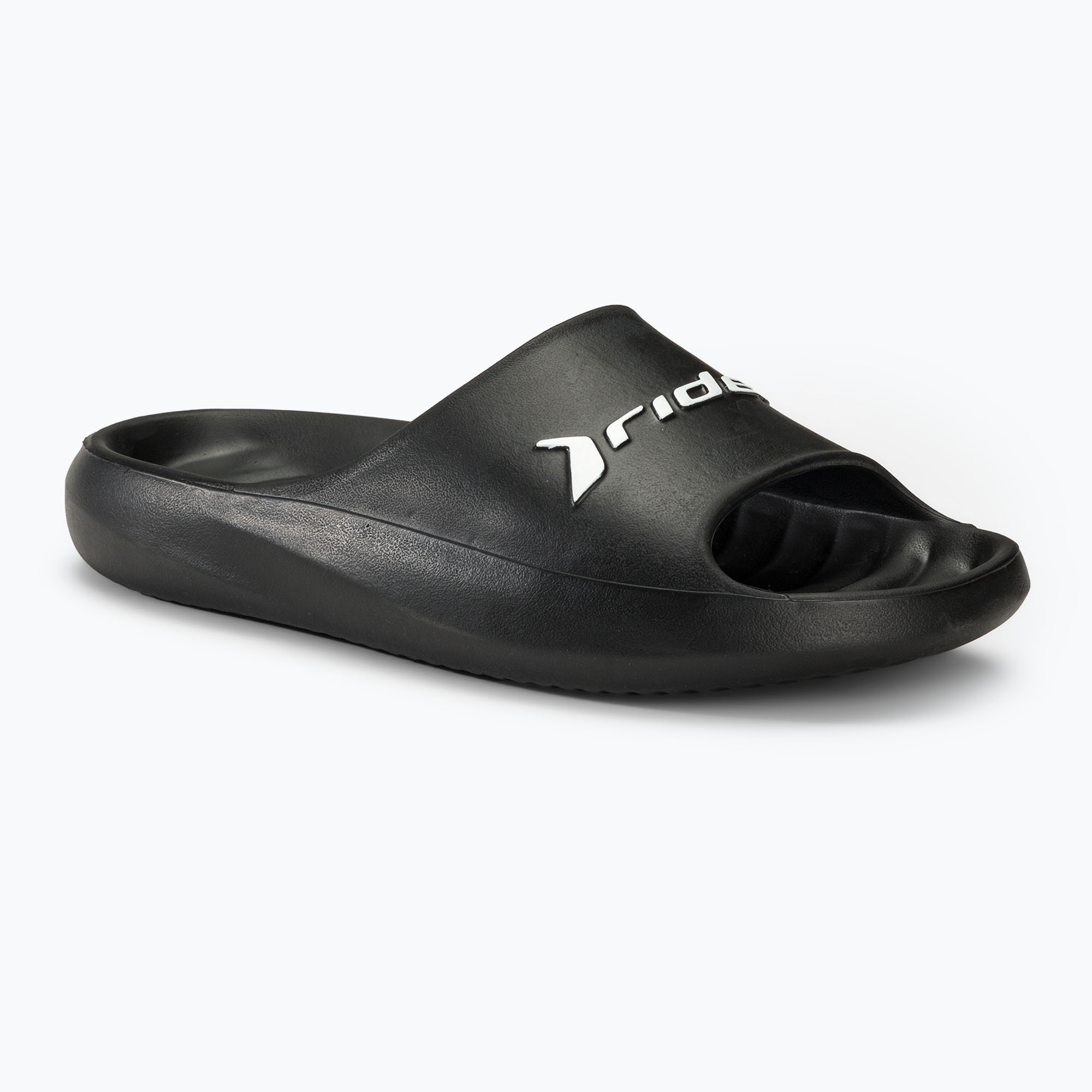 Șlapi pentru bărbați RIDER Rzero Slide negru/alb pentru bărbați