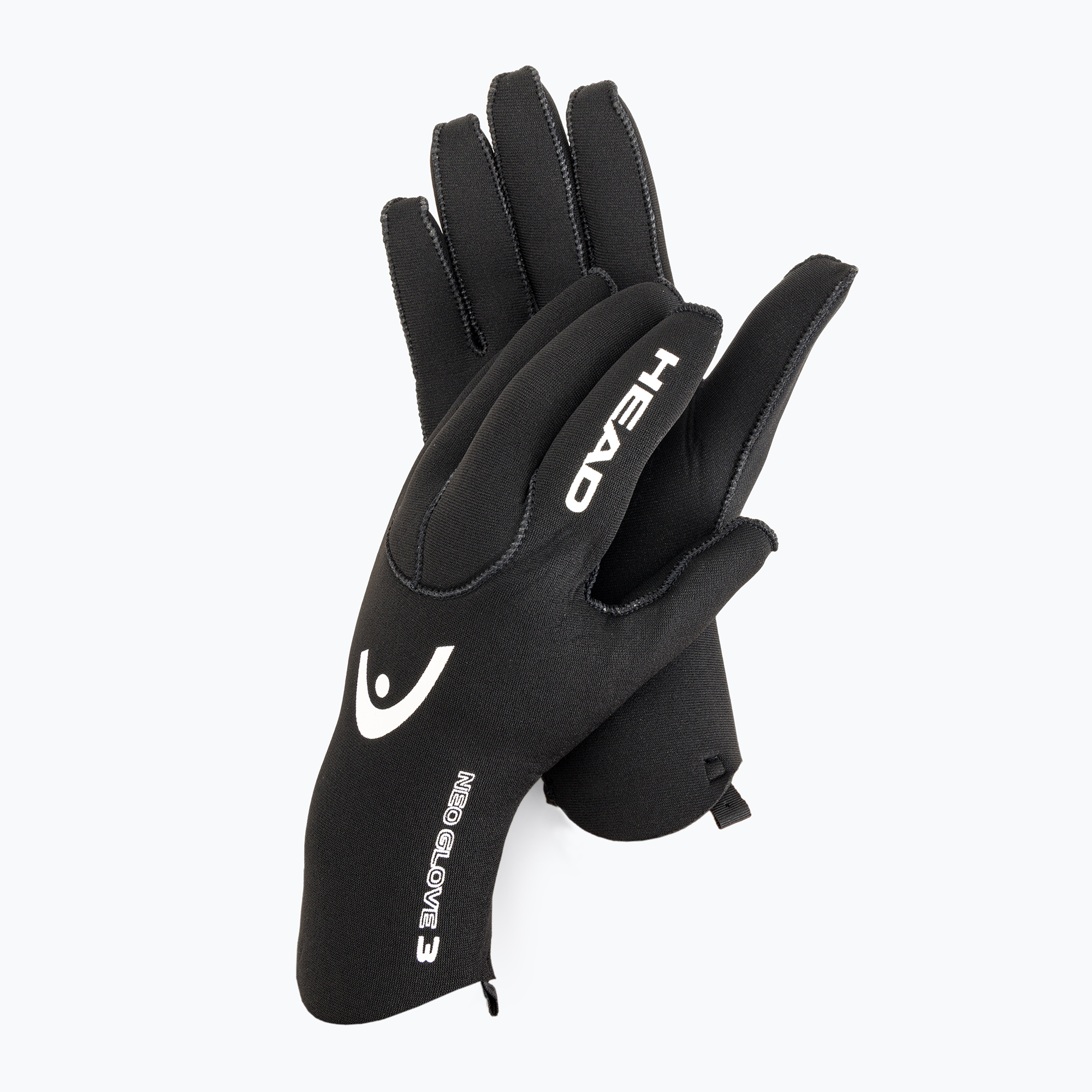 Mănuși din neopren HEAD Neo 3 black