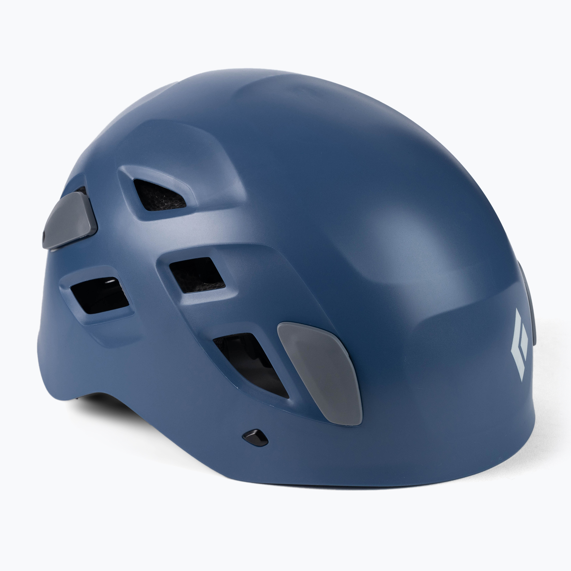 Cască de alpinism Black Diamond Half Dome albastru BD620209DENMS (Half Dome BD620209DENMS)