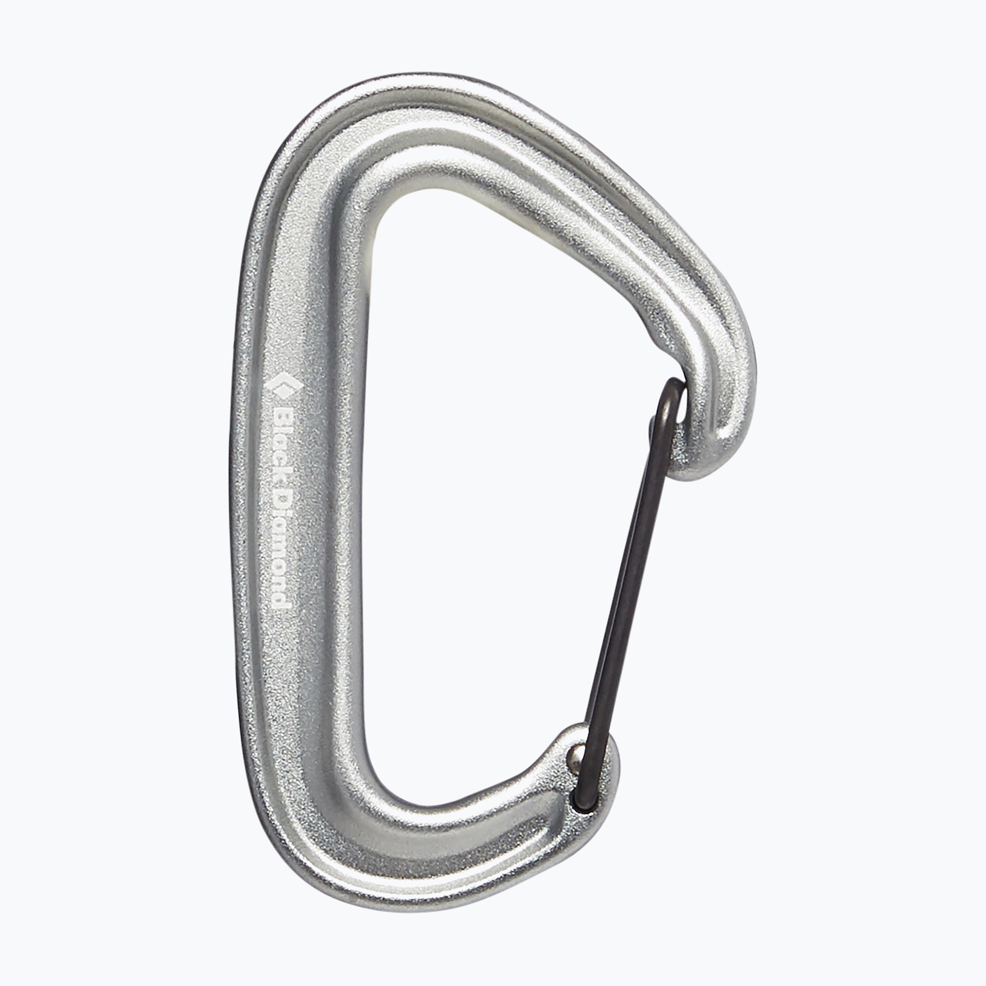 Carabinieră Black Diamond Miniwire light gray