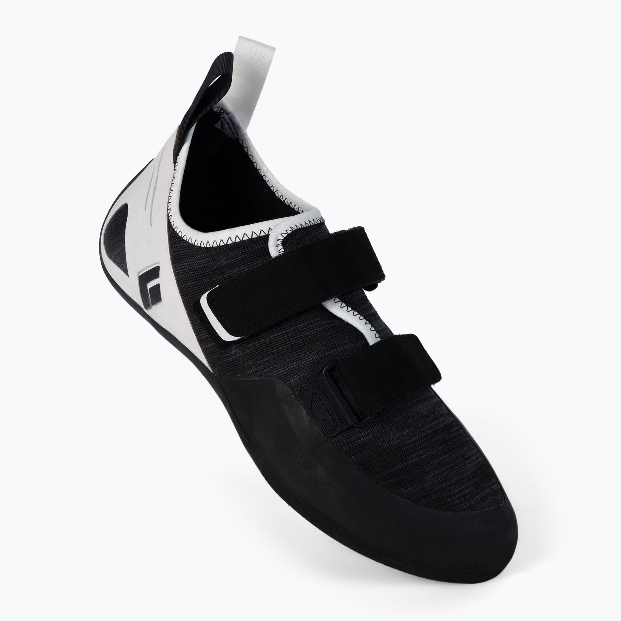 Black Diamond Momentum Momentum Climbing Boots pentru bărbați negru BD57010193080701 (Momentum BD57010193080701)