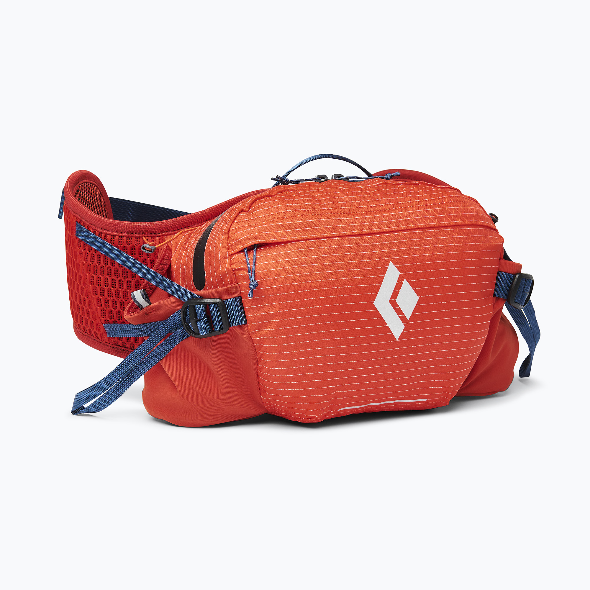 Borsetă Black Diamond Pursuit 6 l octane / ink blue (Pursuit 6)