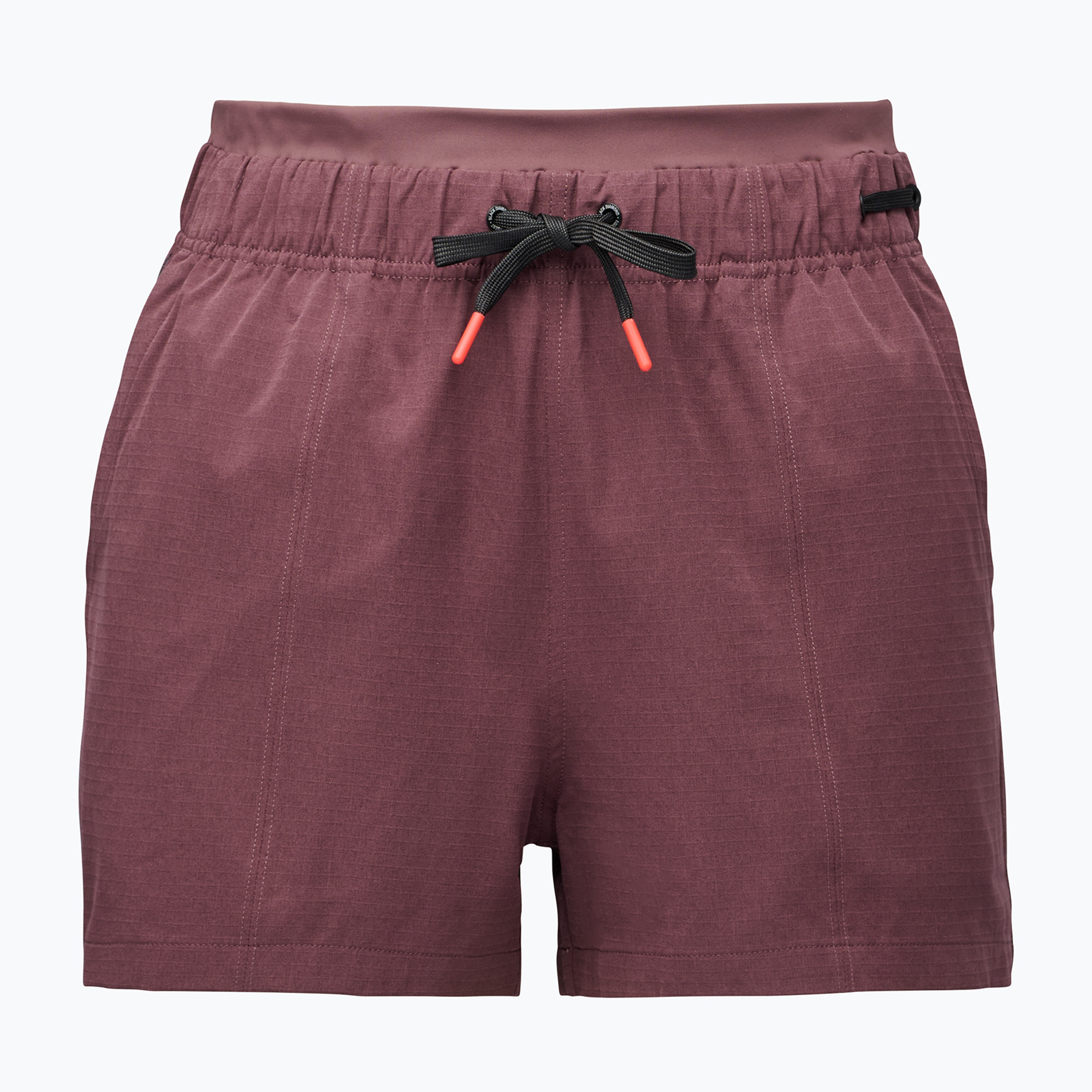 Pantaloni scurți pentru femei Black Diamond Sequence fig (Sequence AP750159)