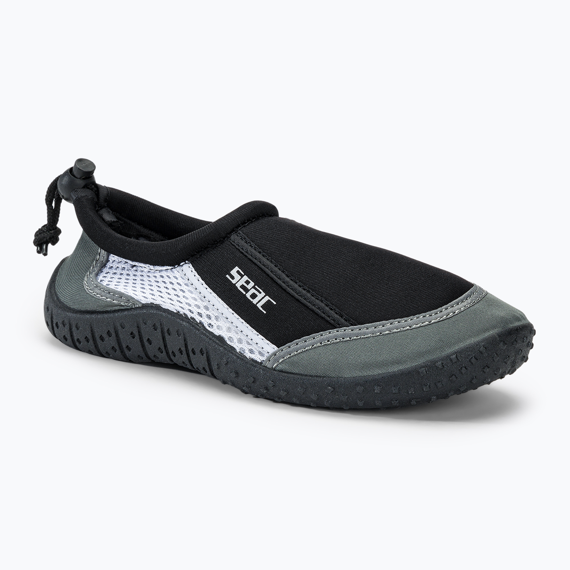 Pantofi de apă SEAC Reef gri (Reef 150-1G)