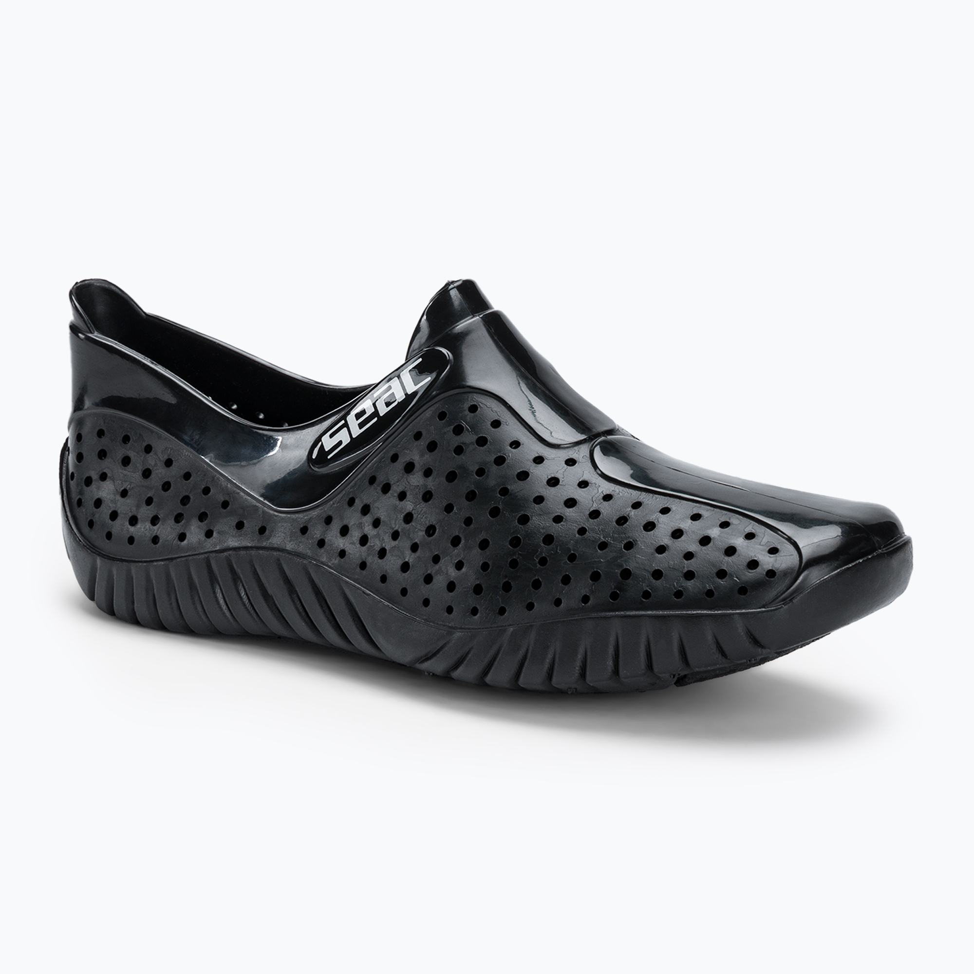 Încălțăminte de apă SEAC Soft black (Soft 150-18N)