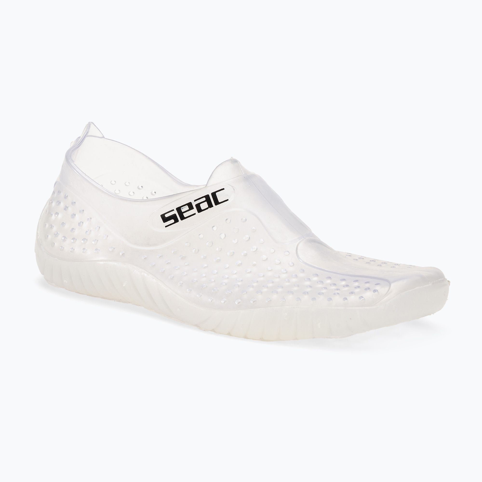 Încălțăminte de apă SEAC Soft transparent (Soft 150-18T)